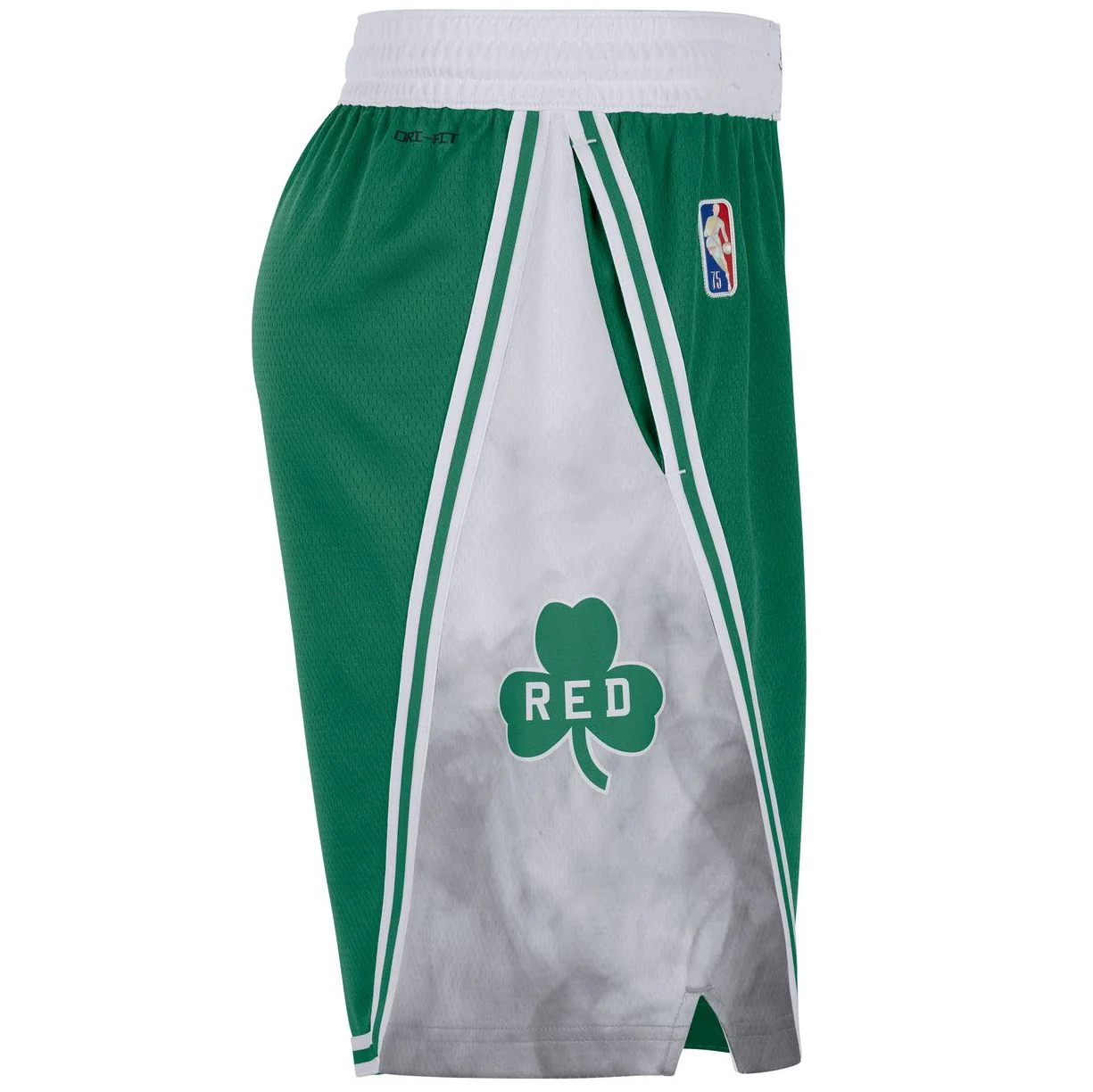Boston Celtics City Edition Swingman - Image 4