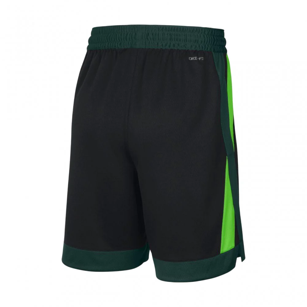Boston Celtics City Edition Swingman Junior - Image 2