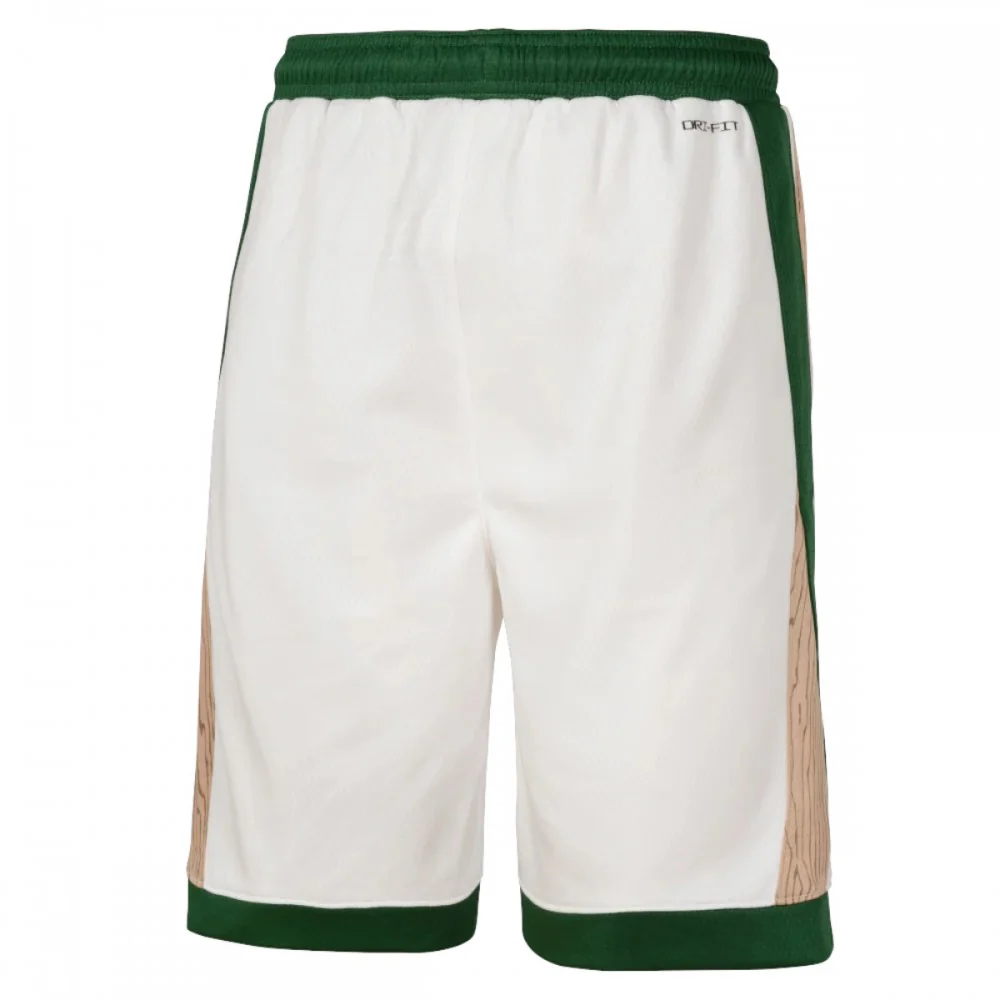 Boston Celtics City Edition Swingman Junior - Image 2