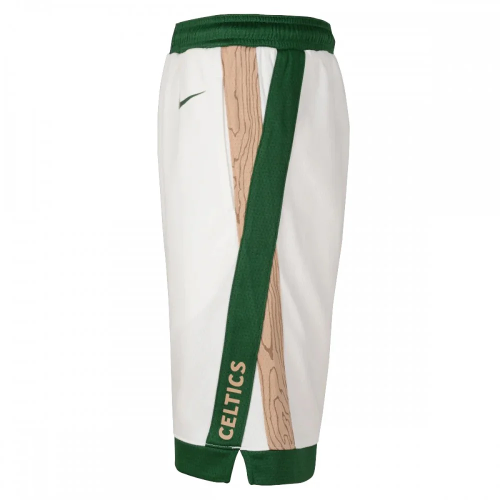 Boston Celtics City Edition Swingman Junior - Image 3