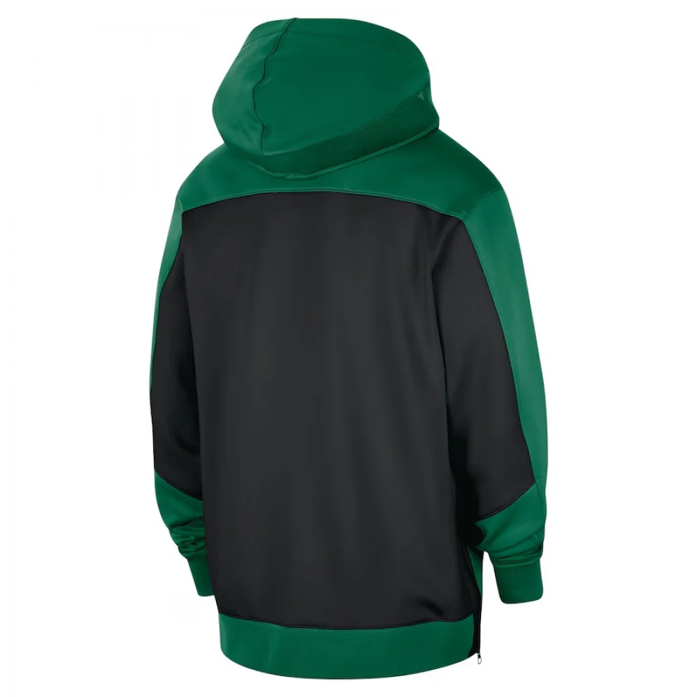 Boston Celtics Dri-FIT Showtime - Image 2