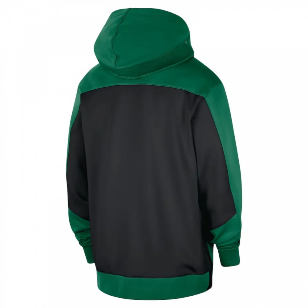 Boston Celtics Dri-FIT Showtime Junior - Image 2