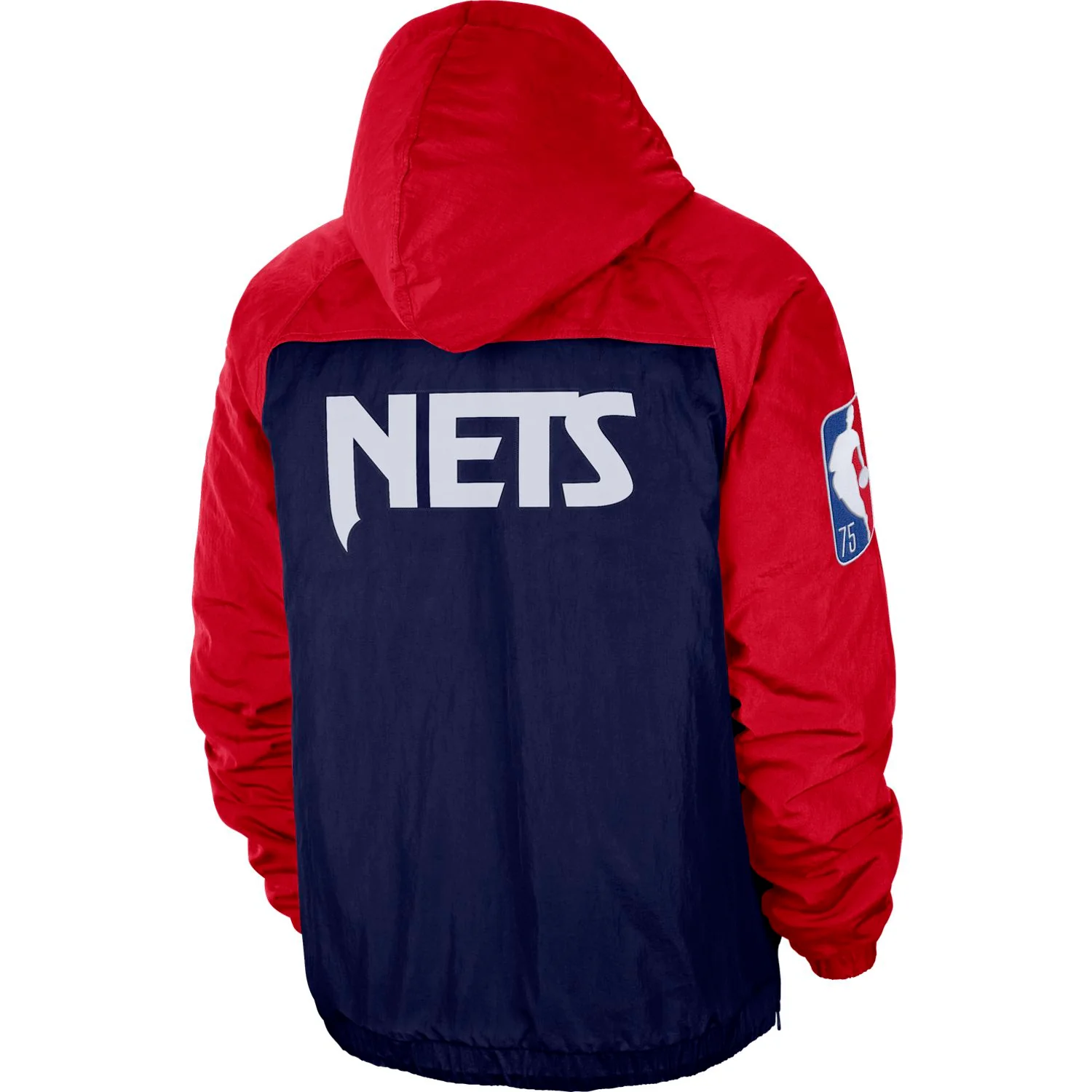 Brooklyn Nets Courtside - Image 3