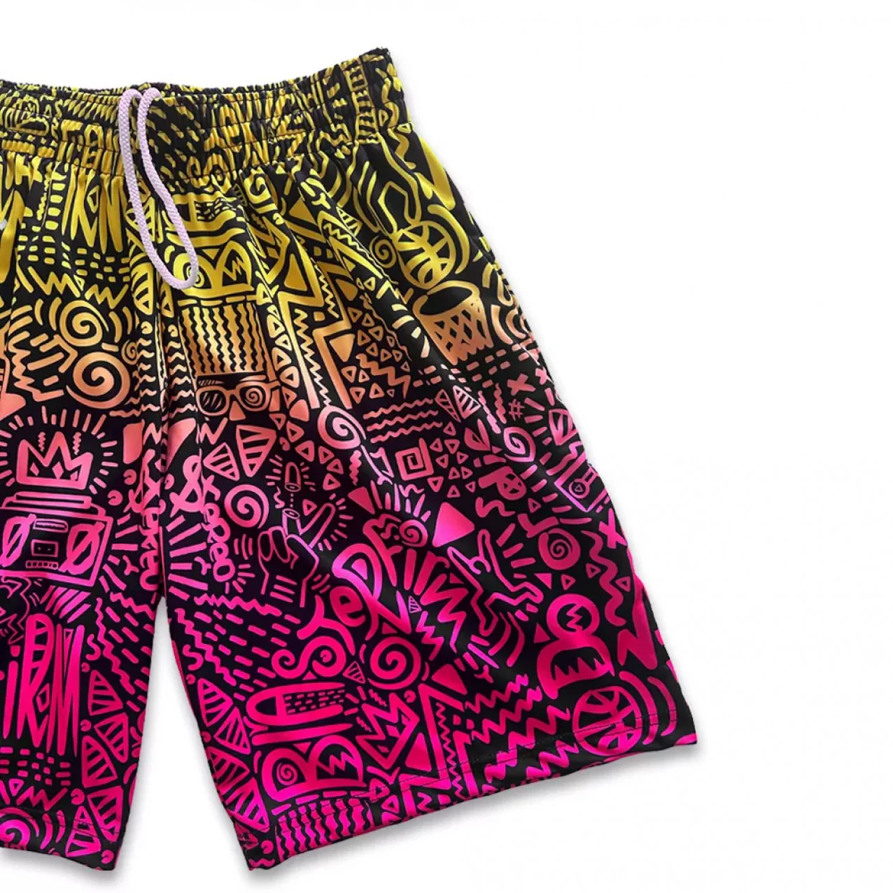 Cali Shorts - Image 3