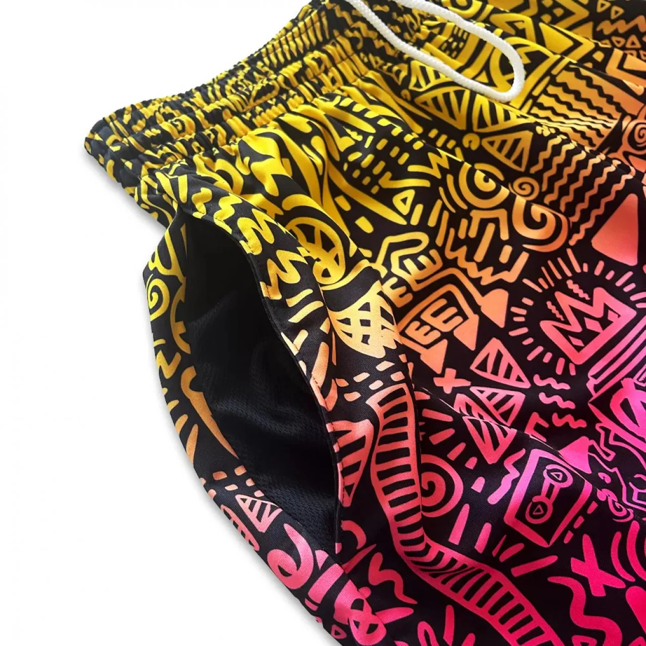 Cali Shorts - Image 4
