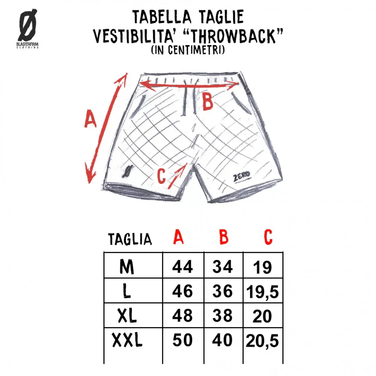 Cali Shorts - Image 5