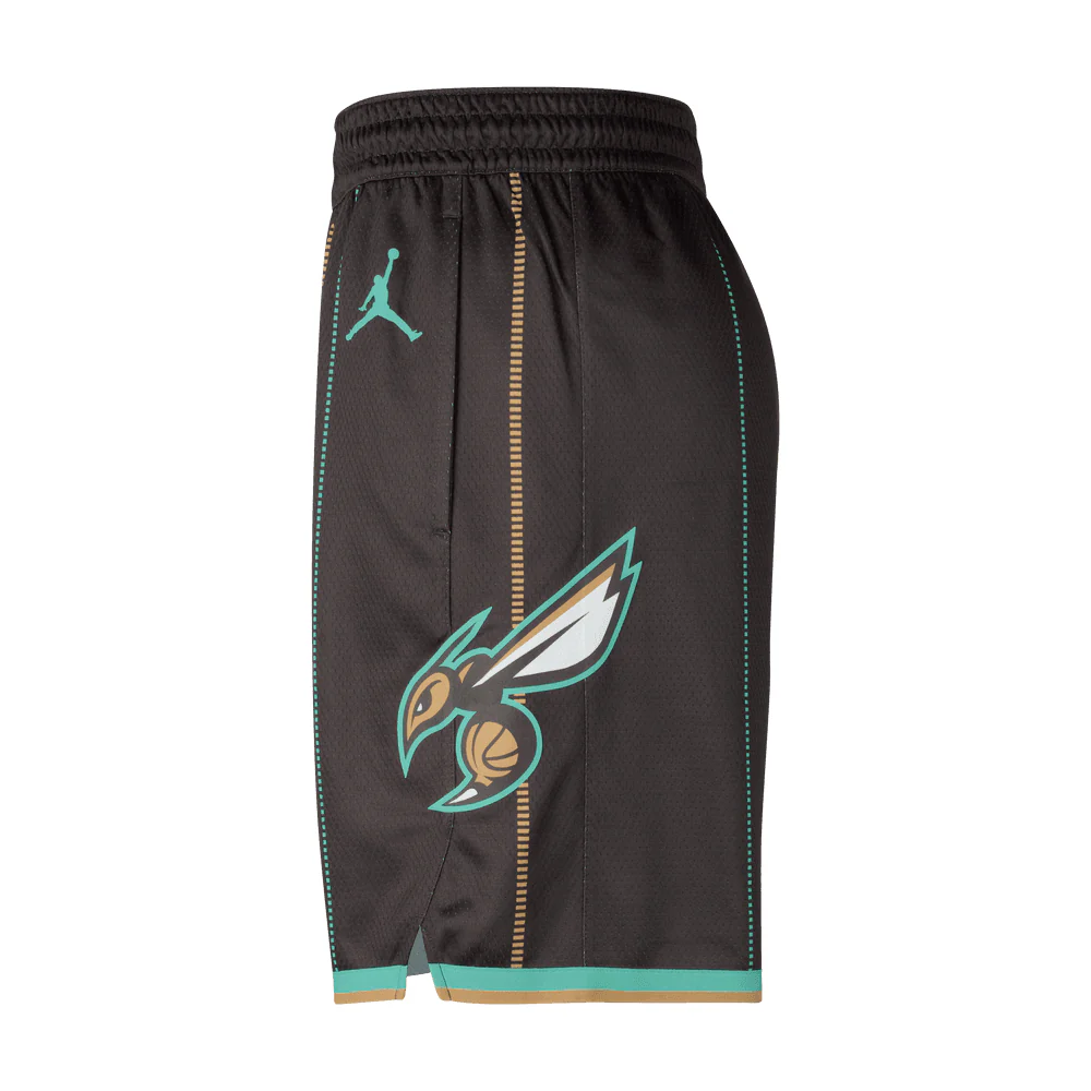 Charlotte Hornets City Edition Swingman - Image 2