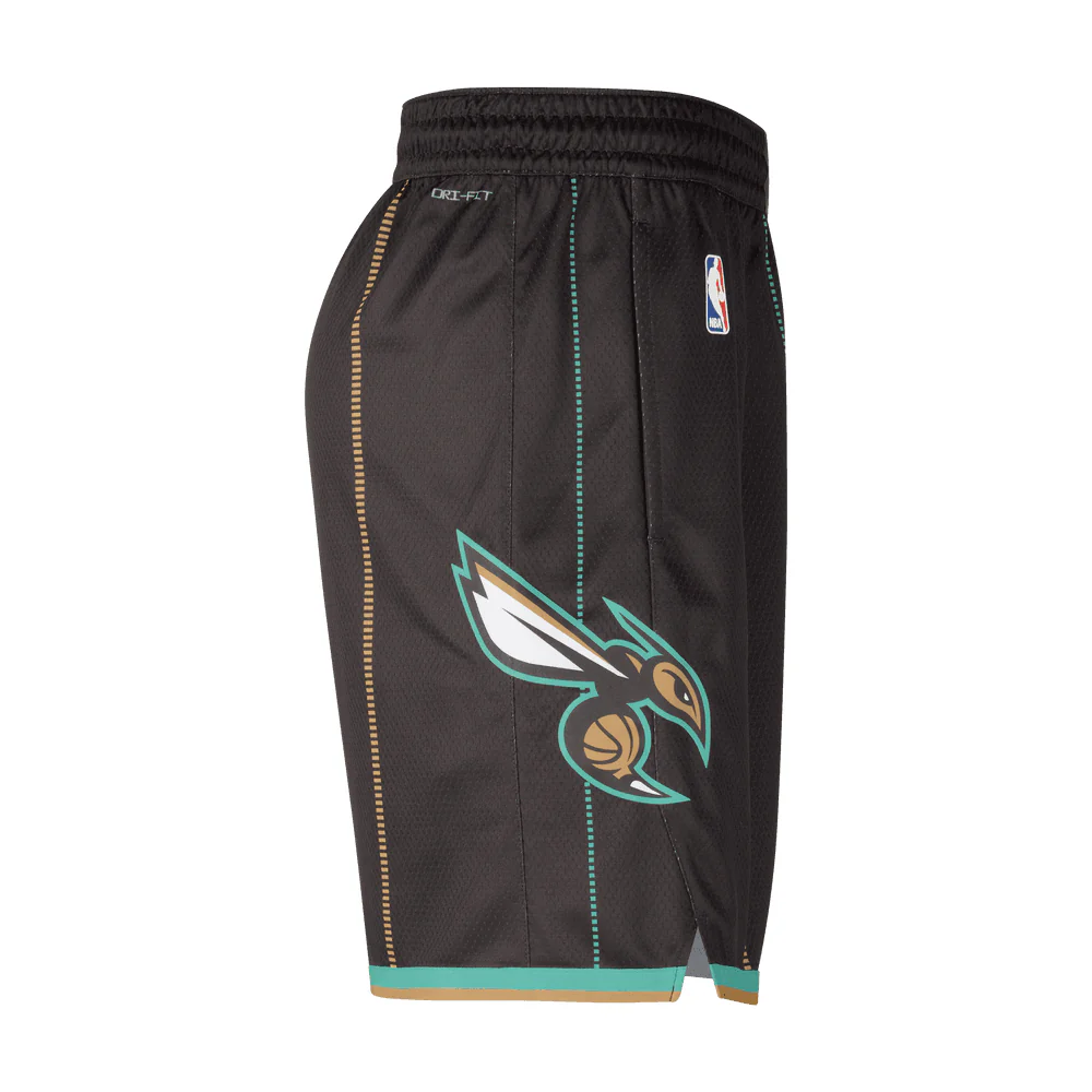 Charlotte Hornets City Edition Swingman - Image 3
