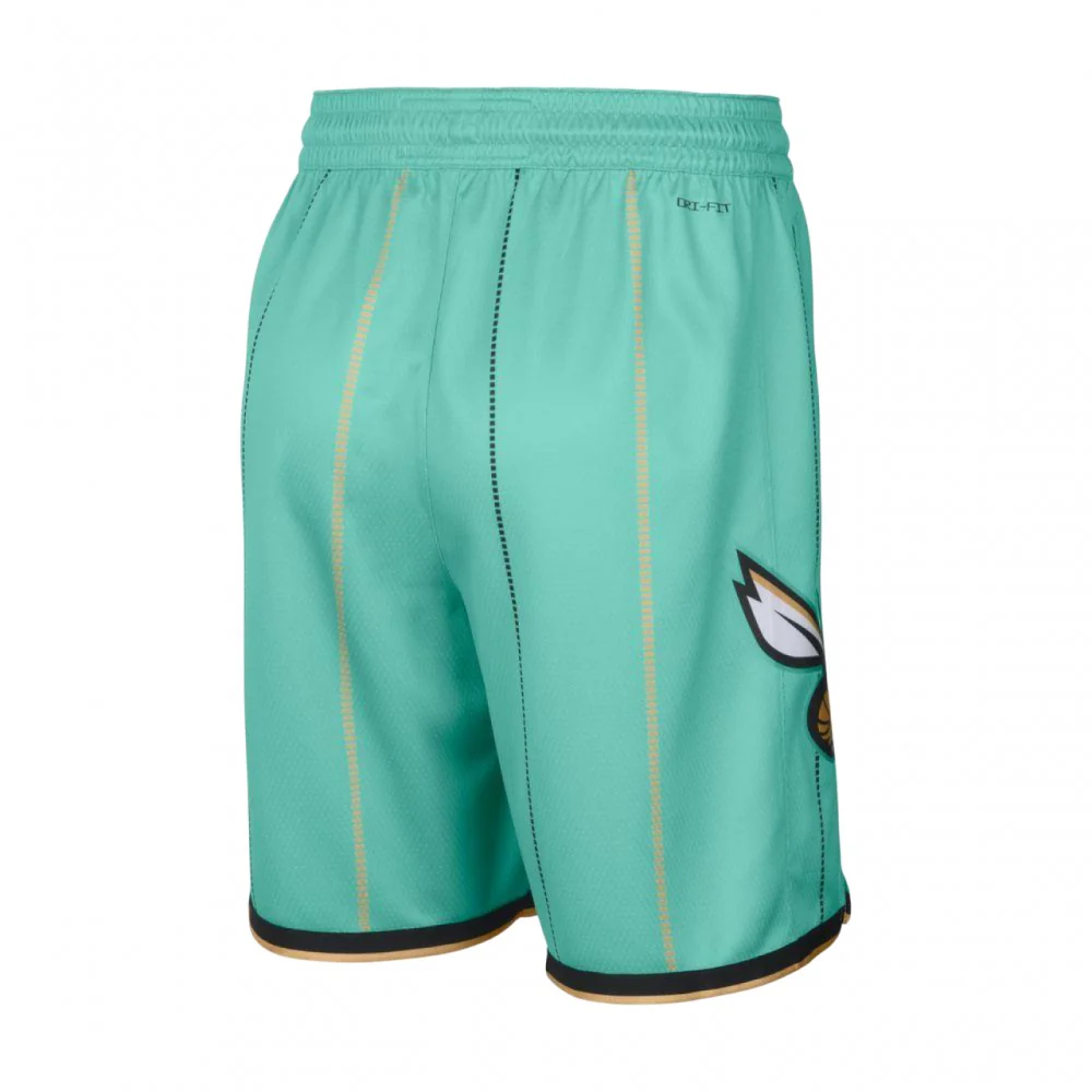 Charlotte Hornets City Edition Swingman Junior - Image 2