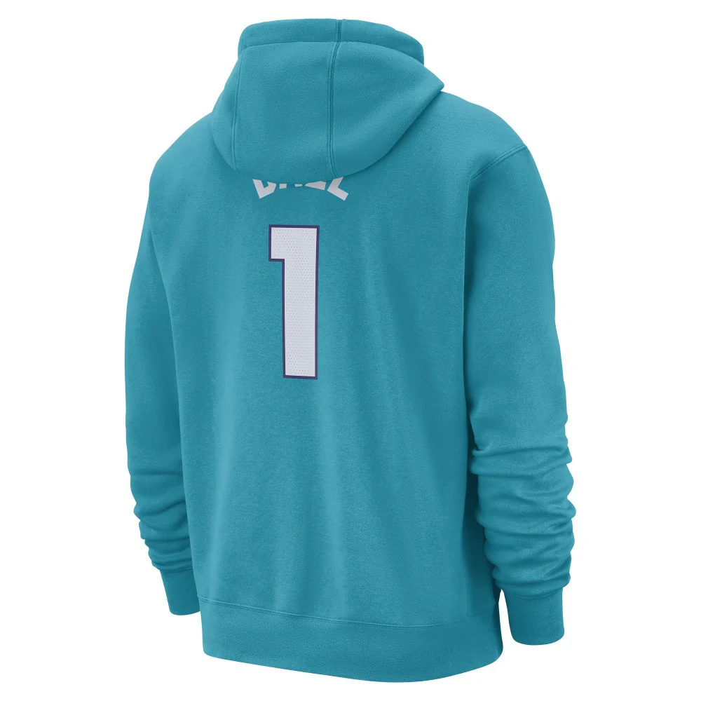 Charlotte Hornets Club - Image 2