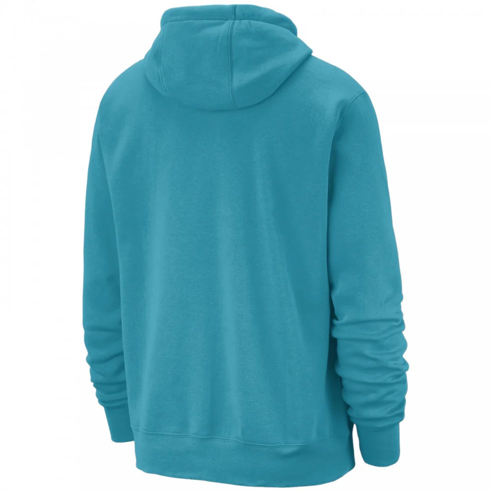 Charlotte Hornets Club Fleece City Edition - Image 2