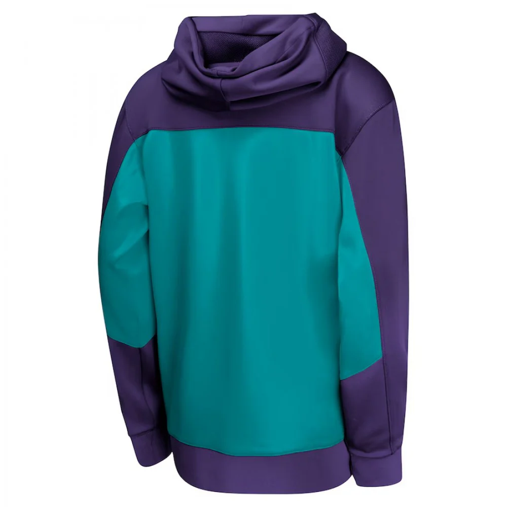 Charlotte Hornets Dri-FIT Showtime Junior - Image 2