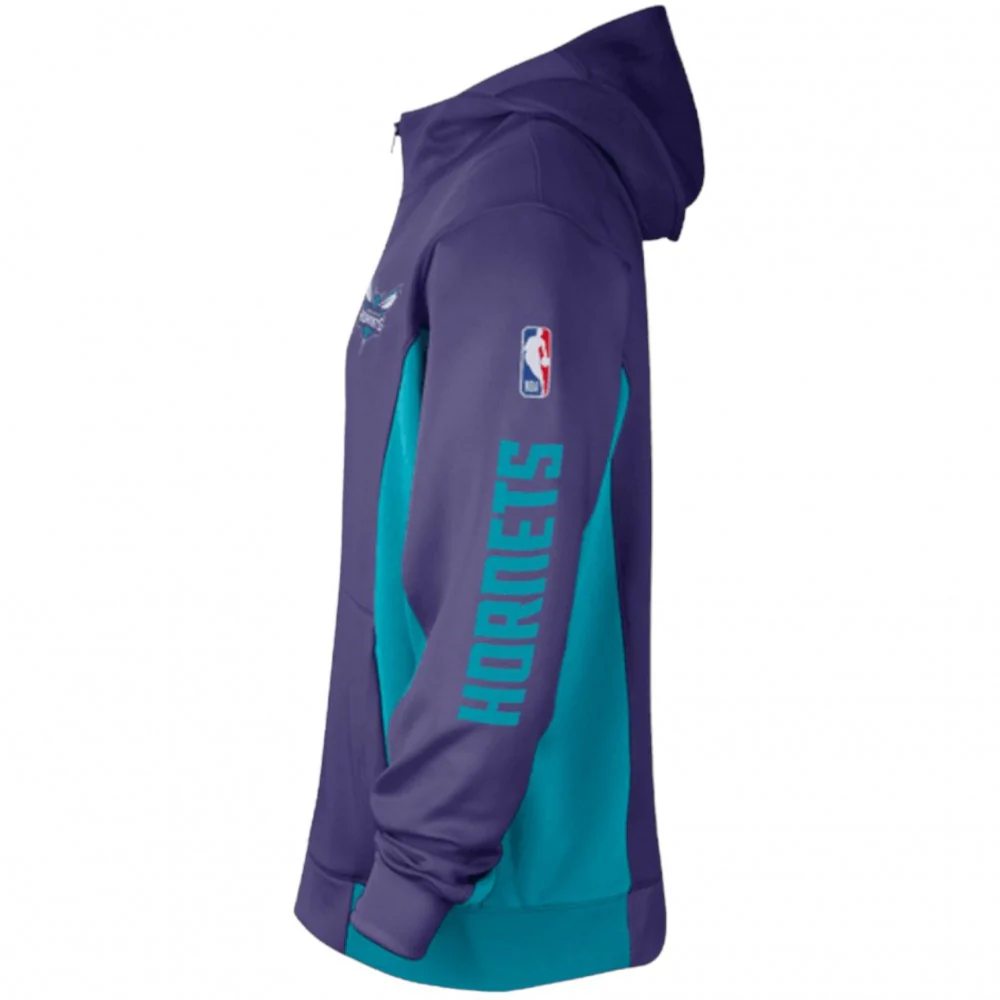 Charlotte Hornets Showtime Junior - Image 3