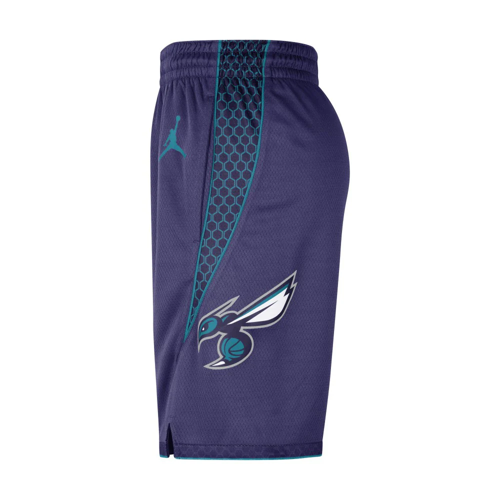 Charlotte Hornets Statement Edition Swingman - Image 3
