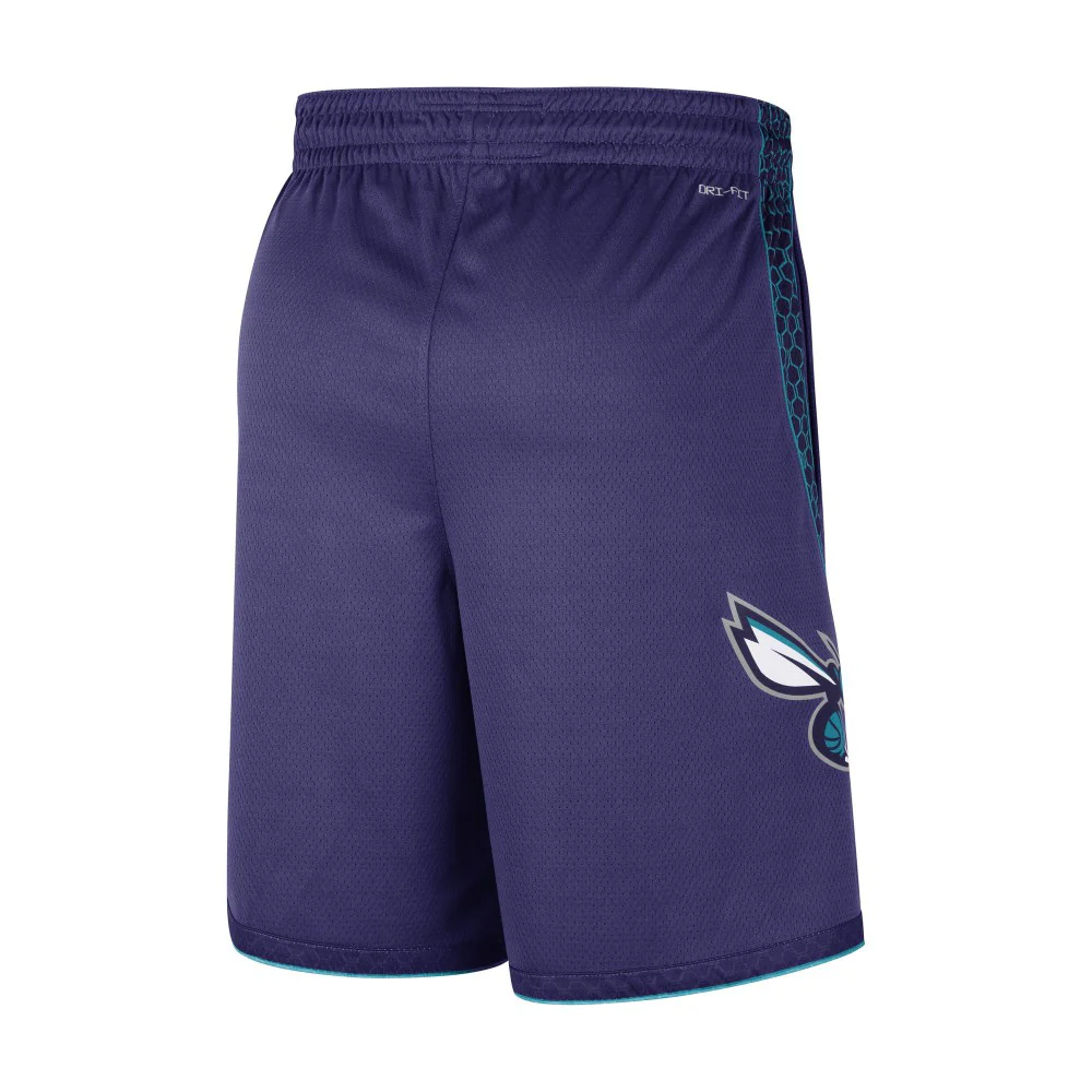 Charlotte Hornets Statement Edition Swingman Junior - Image 2