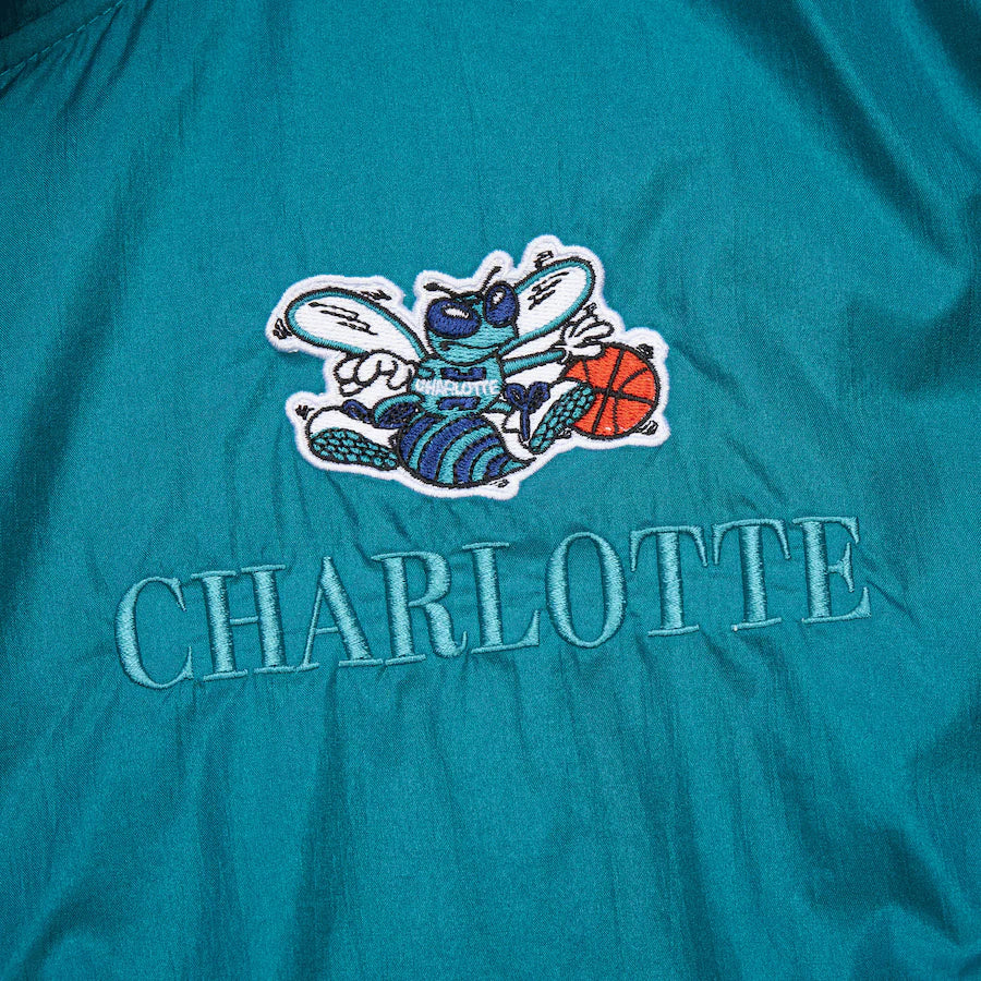 Charlotte Hornets Team OG 3.0 Anorak half-zip - Image 3