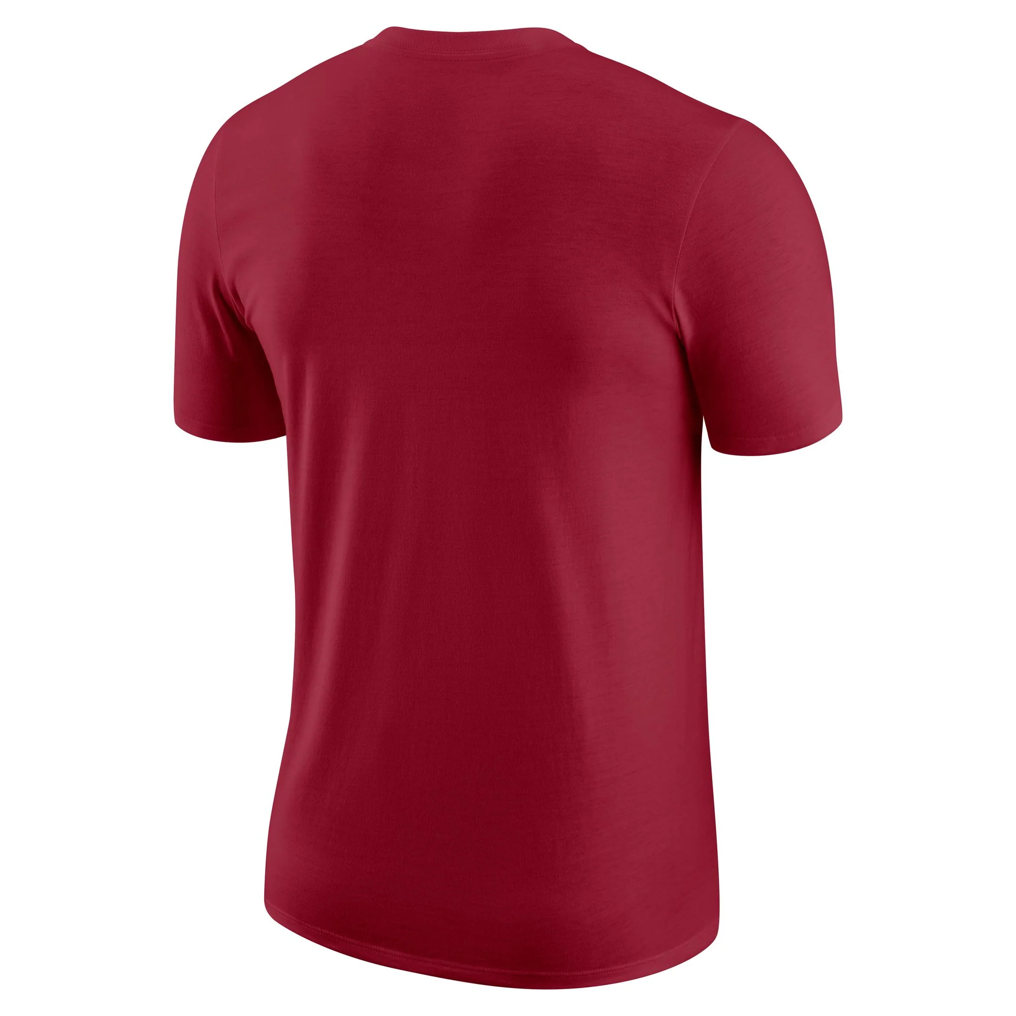 Chicago Bulls City Edition Warmup Tee - Image 2