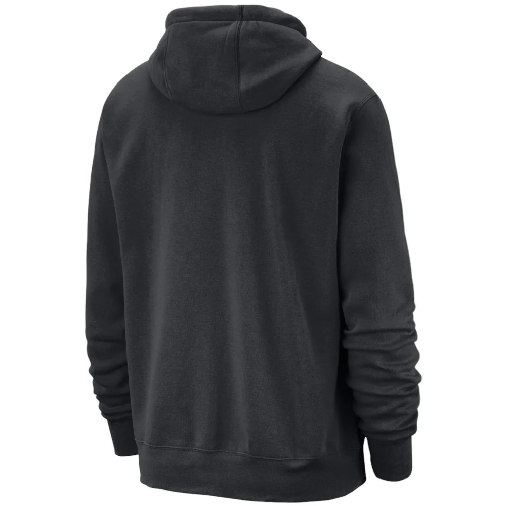 Chicago Bulls Club Fleece City Edition - Image 2