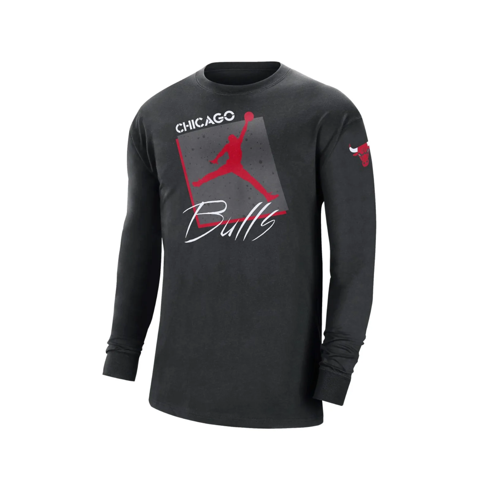 Chicago Bulls Courtside Statement Edition Junior