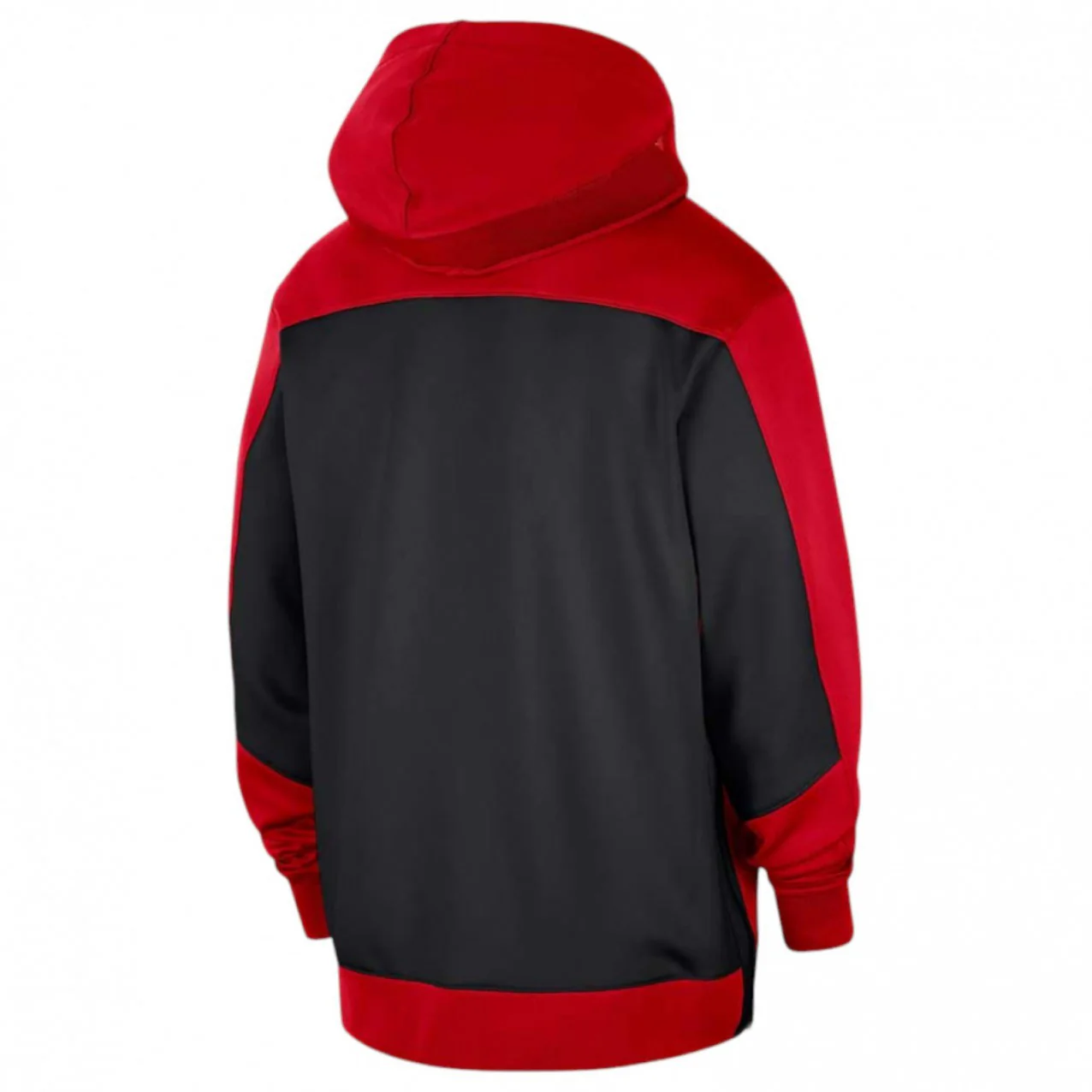Chicago Bulls Dri-FIT Showtime Junior - Image 2
