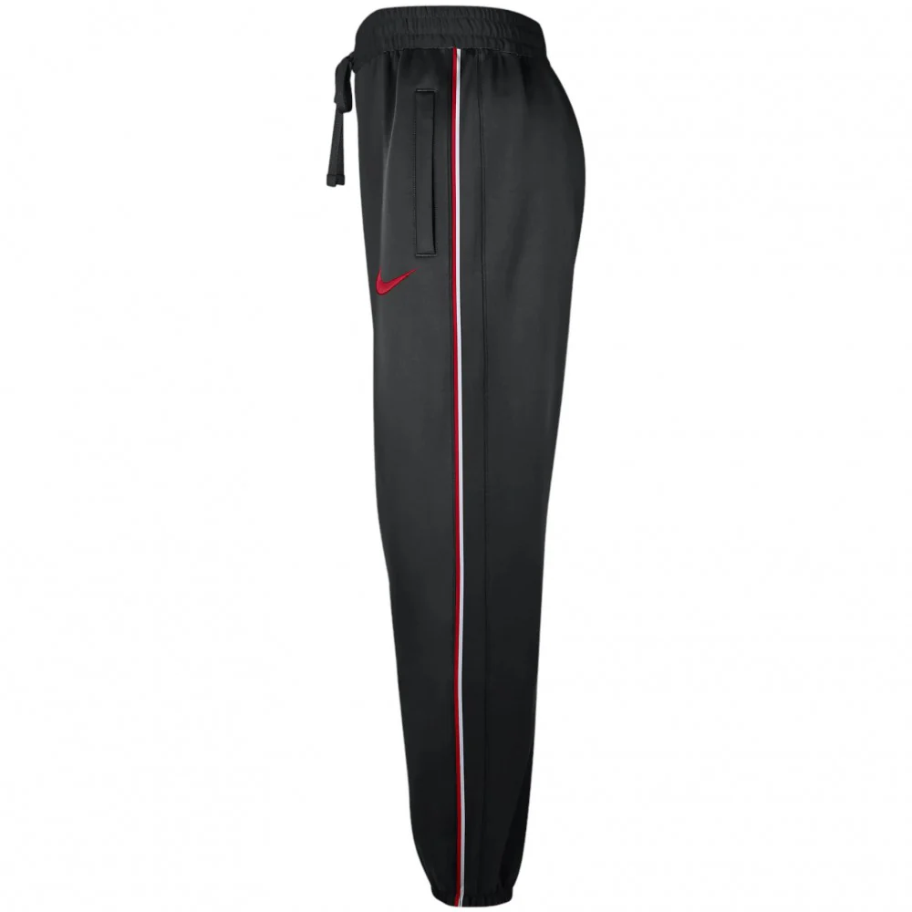 Chicago Bulls Showtime City Edition Pants Junior - Image 3