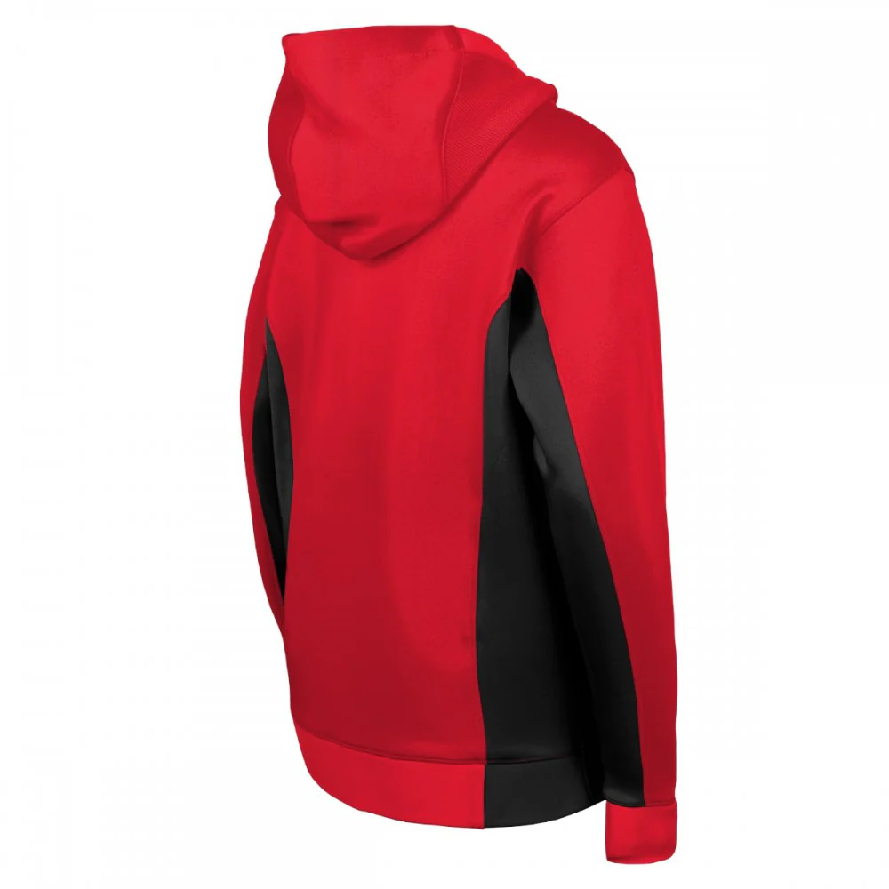 Chicago Bulls Showtime Hoodie Junior - Image 2