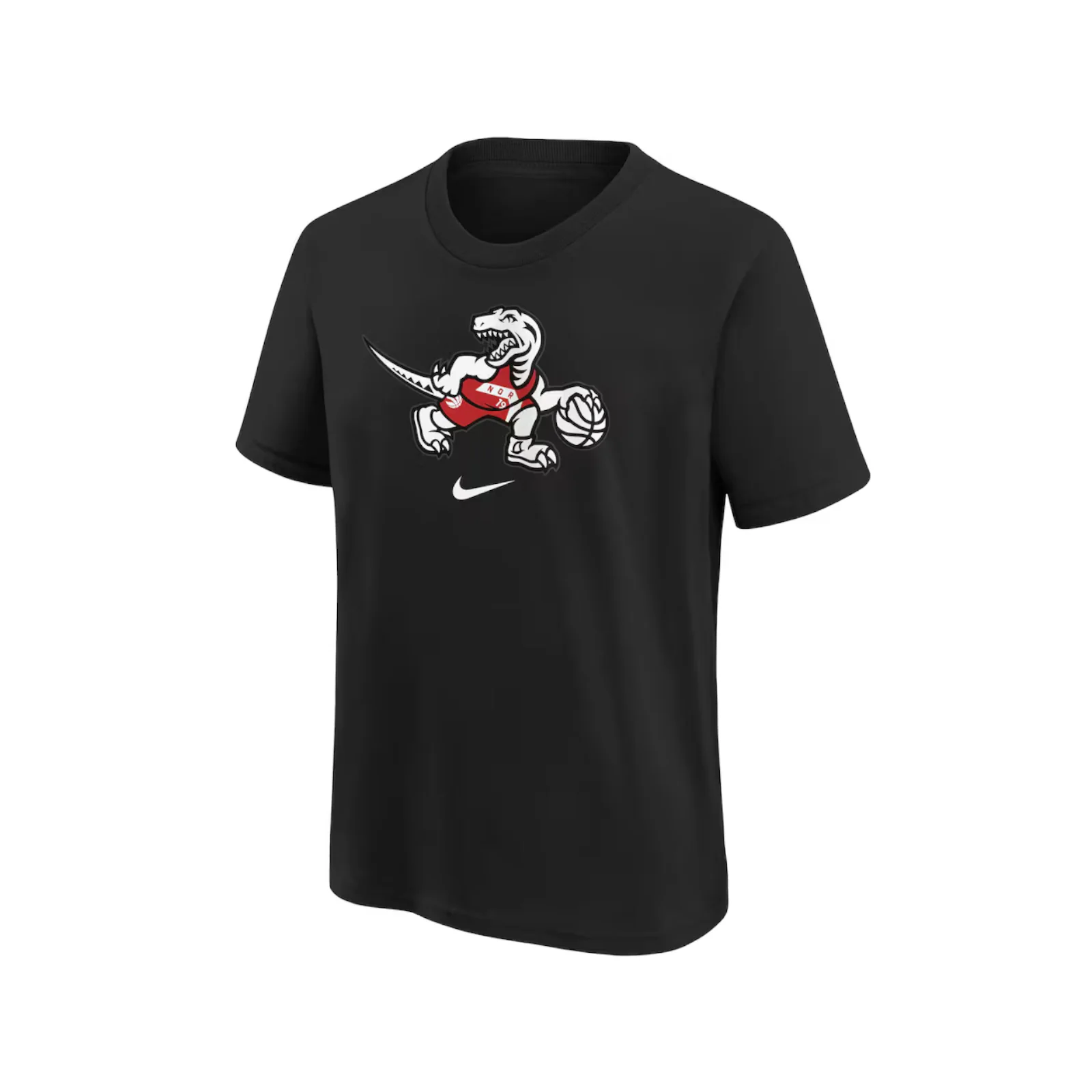 City Edition Logo Tee Toronto Raptors