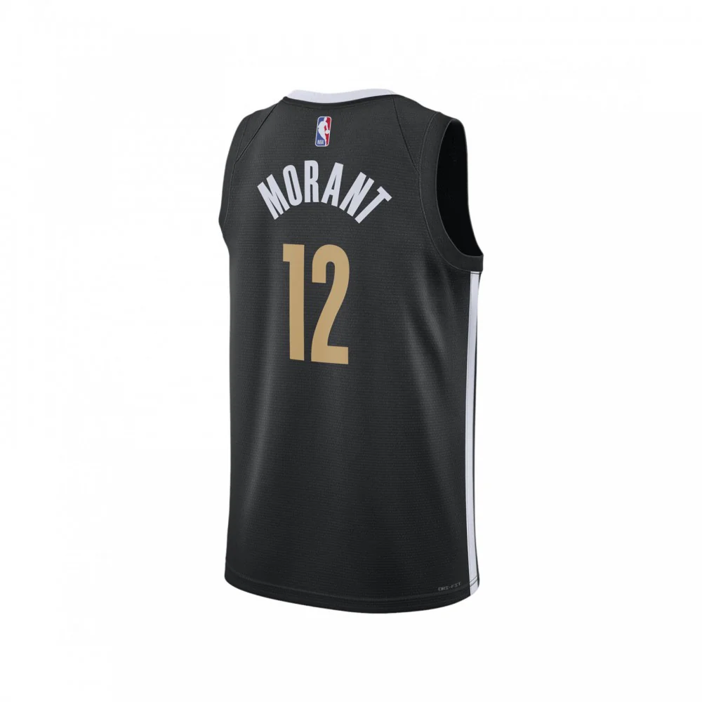 City Edition Swingman - Ja Morant Memphis Grizzlies Junior - Image 2