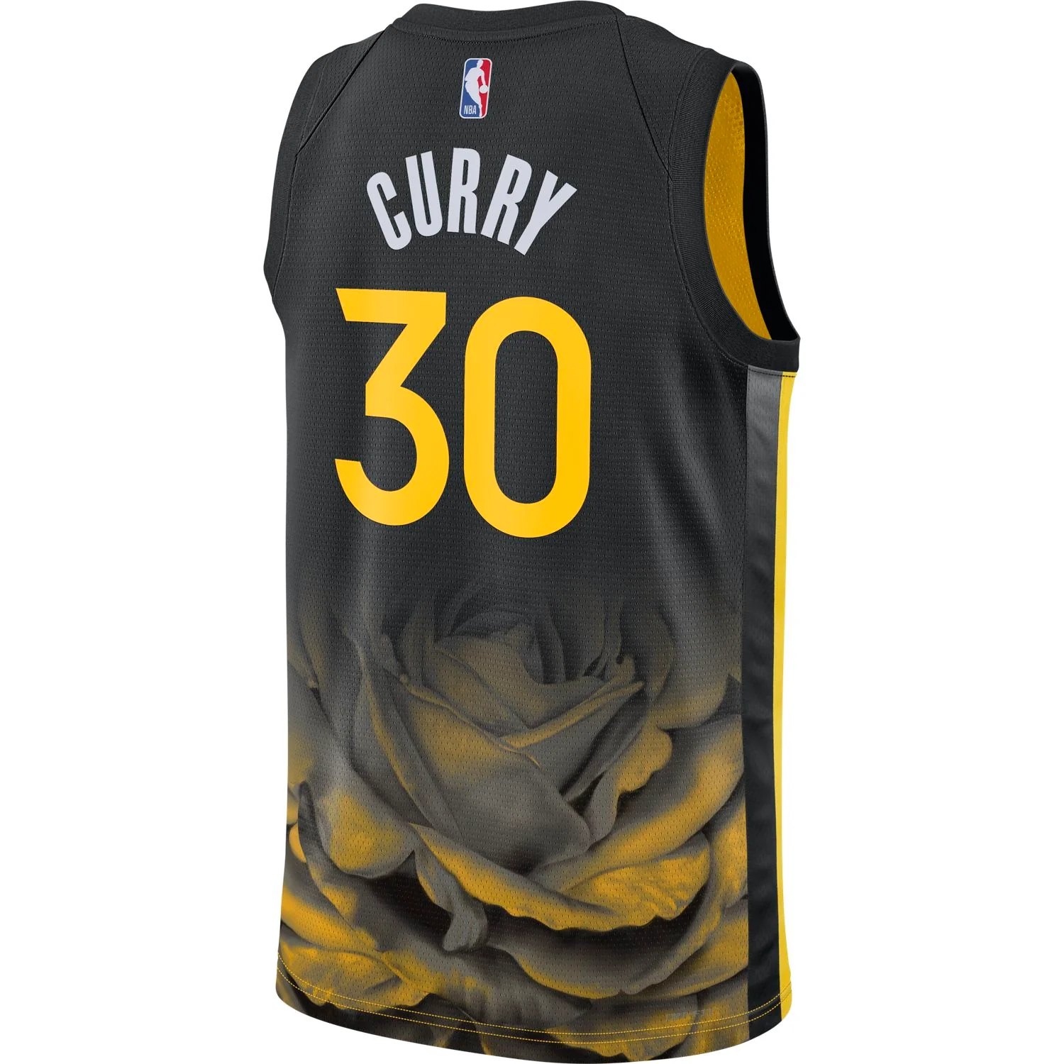 City Edition Swingman - Stephen Curry Golden State Warriors Junior - Image 2