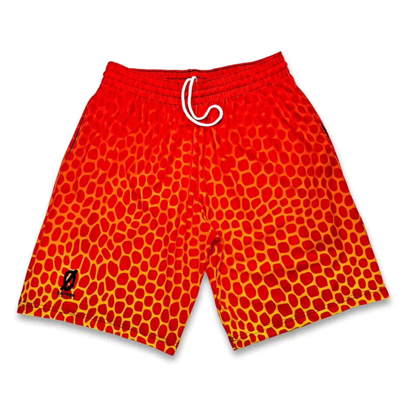 Cobra Blood Shorts