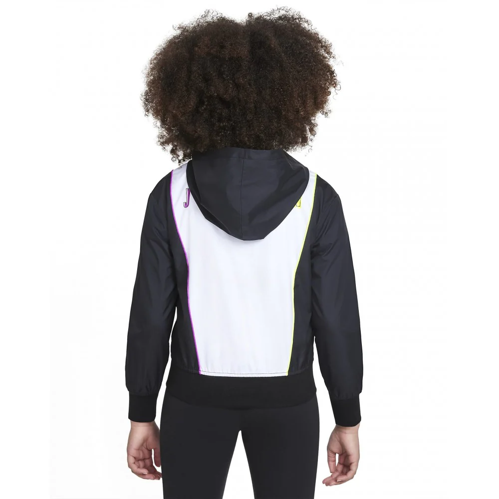 Color Outside The Lines Jacket - Image 2