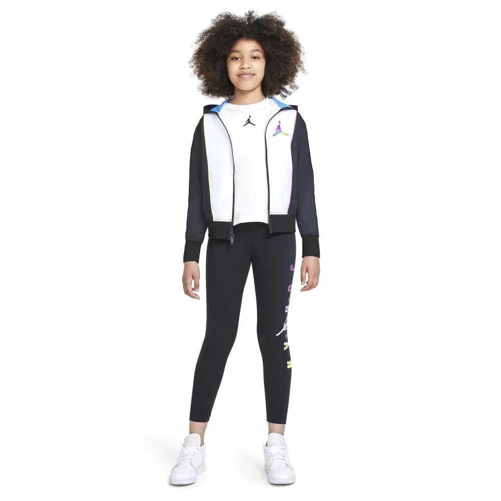 Color Outside The Lines Jacket - Image 3