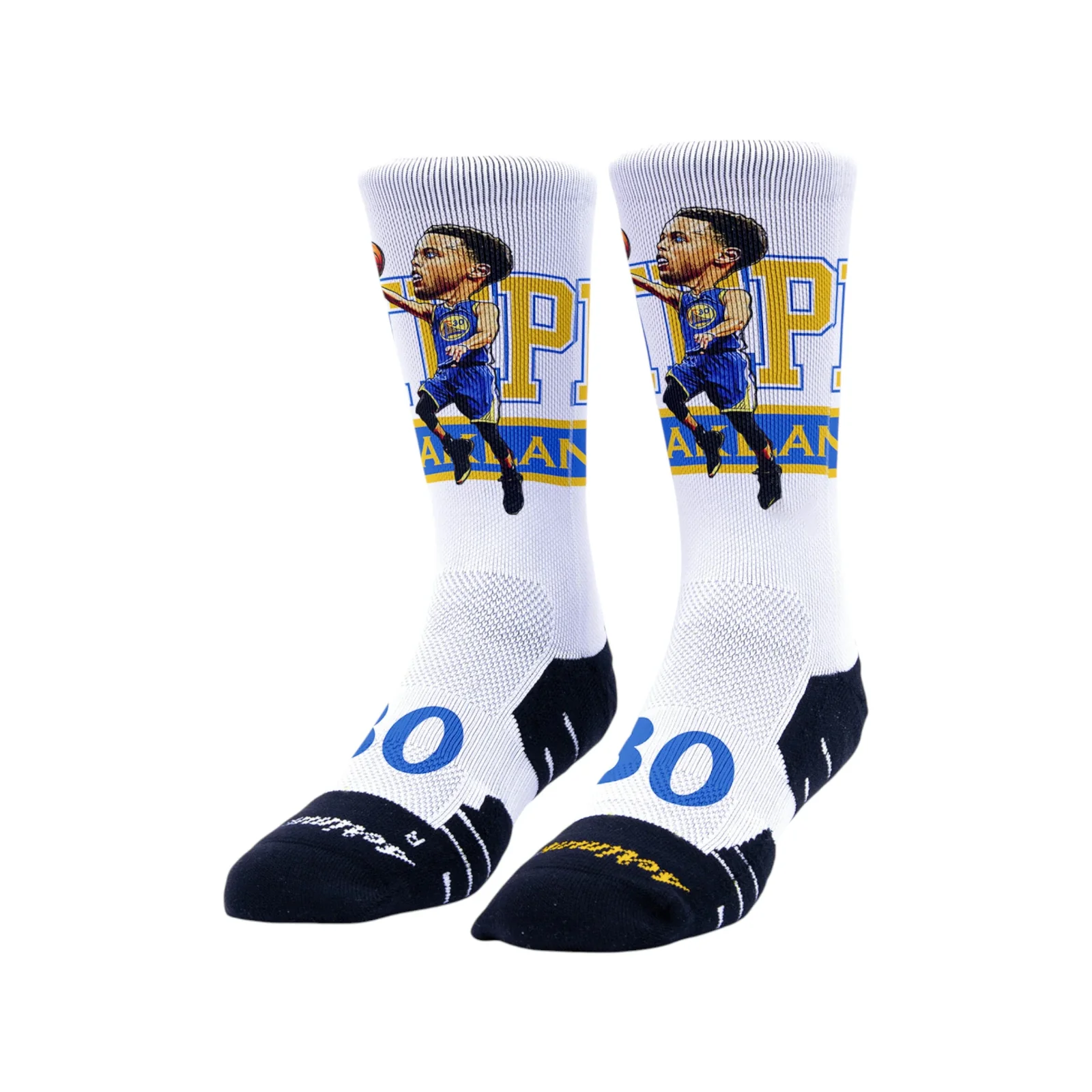 Competition Socks Curry - Image 2