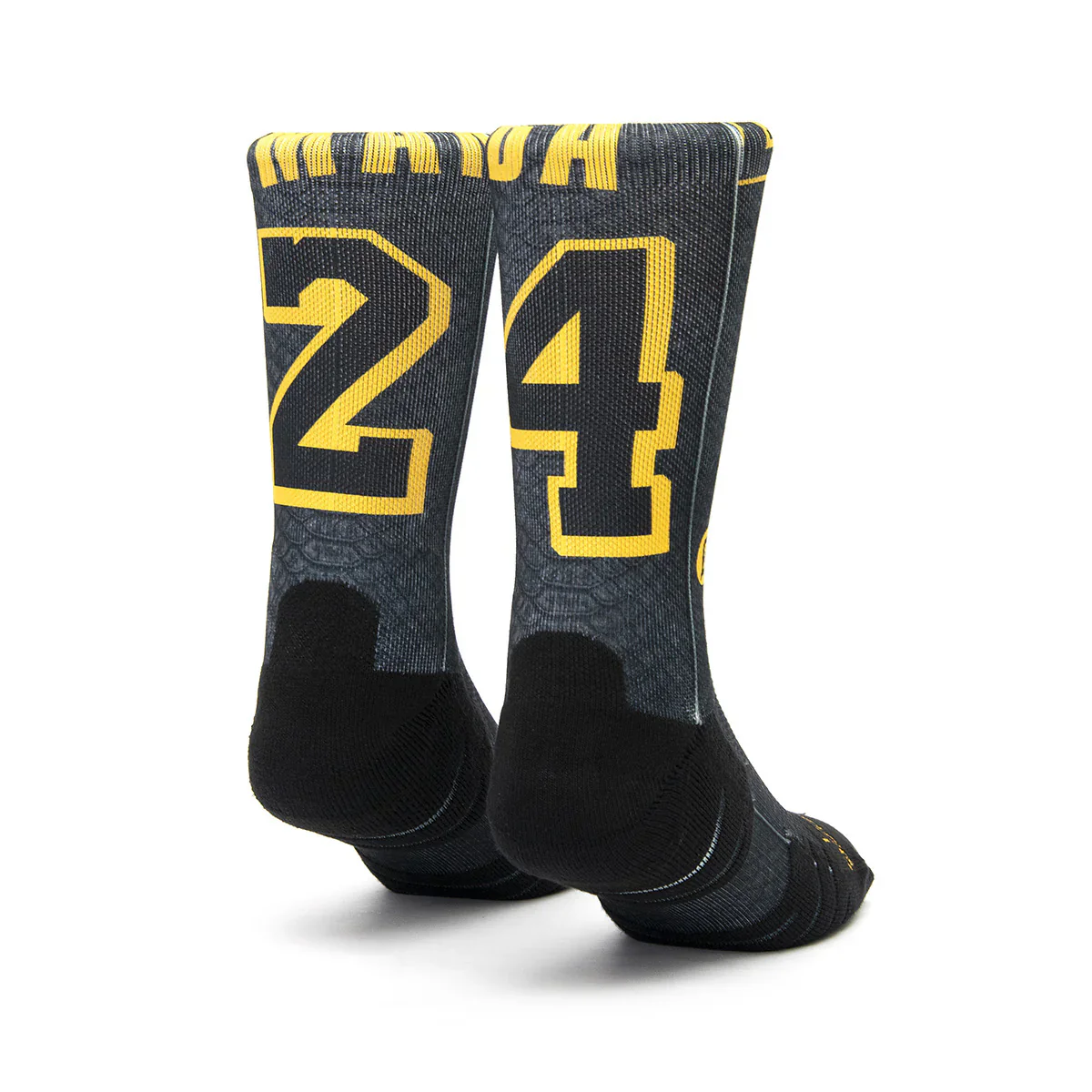 Competition Socks Jersey Mamba Skin - Image 2