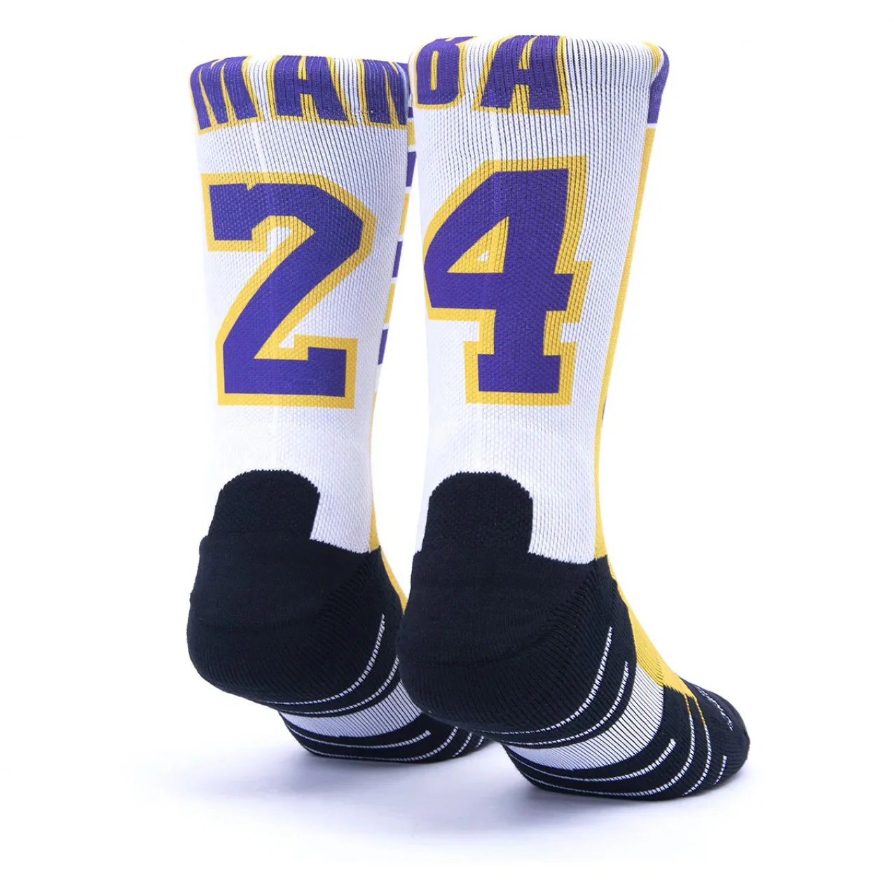 Competition Socks Mamba Jersey - Image 2