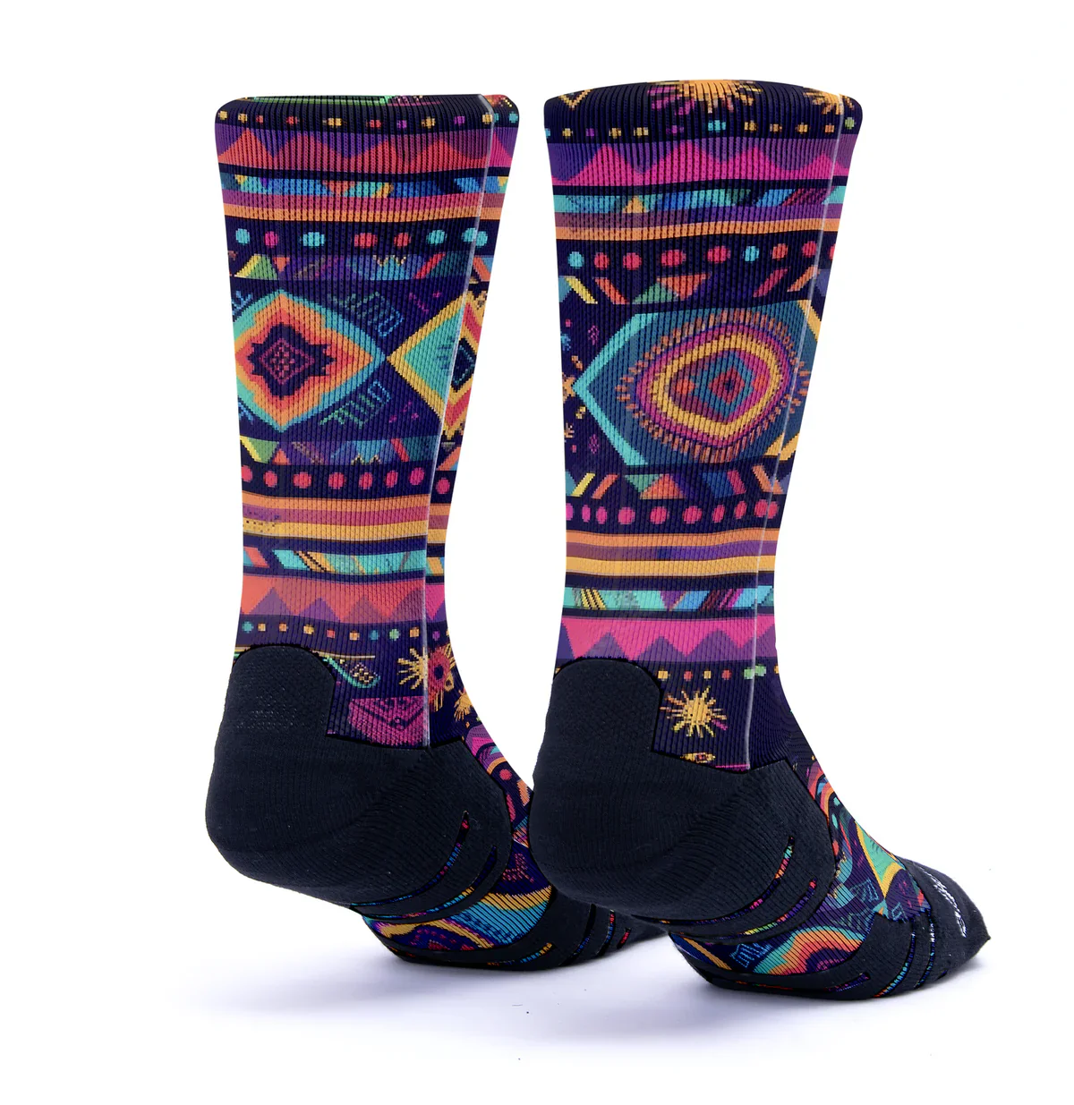 Competition Socks Native - Image 2