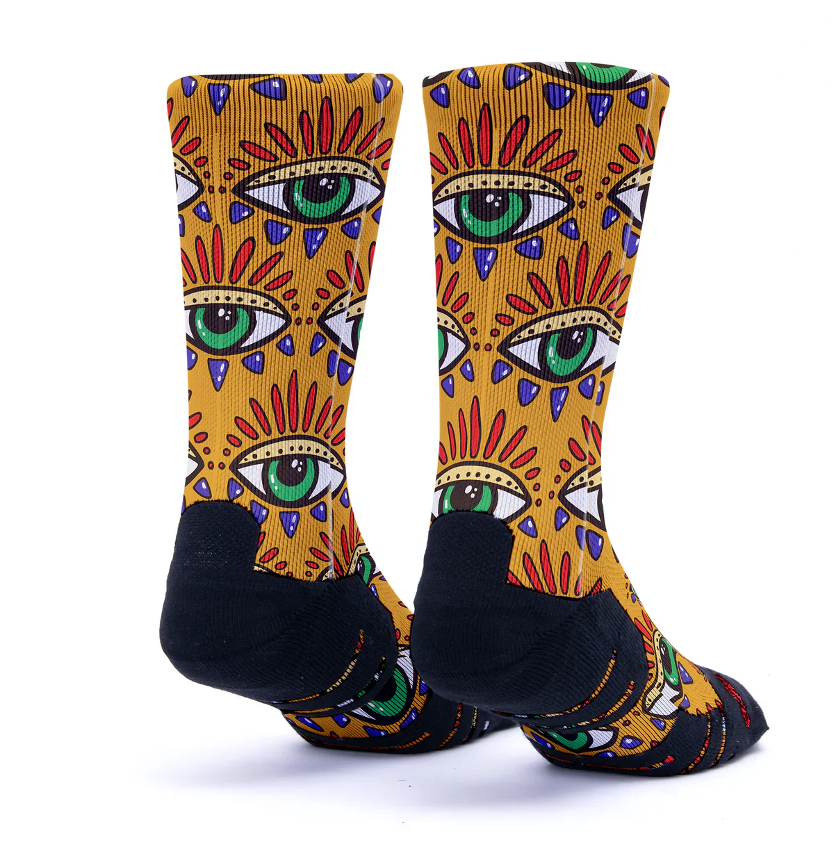 Competition Socks Oculus - Image 2
