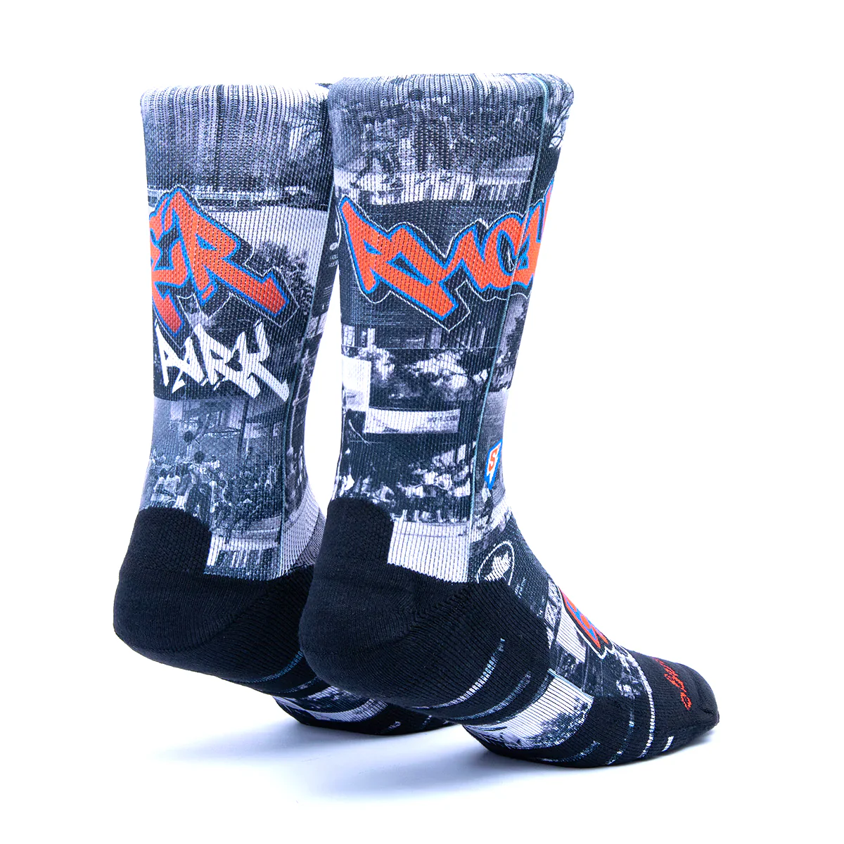 Competition Socks Rucker - Image 2