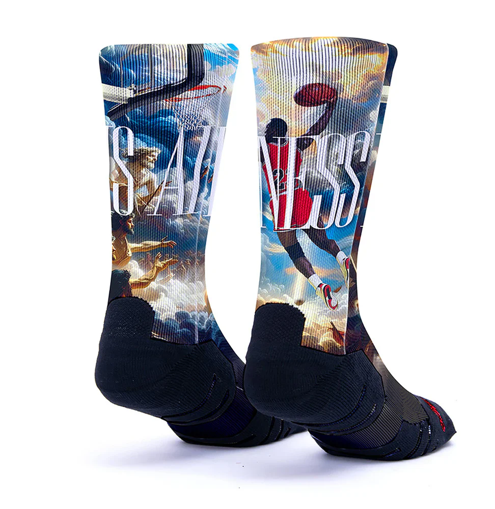Competition Socks Skydome - Image 2