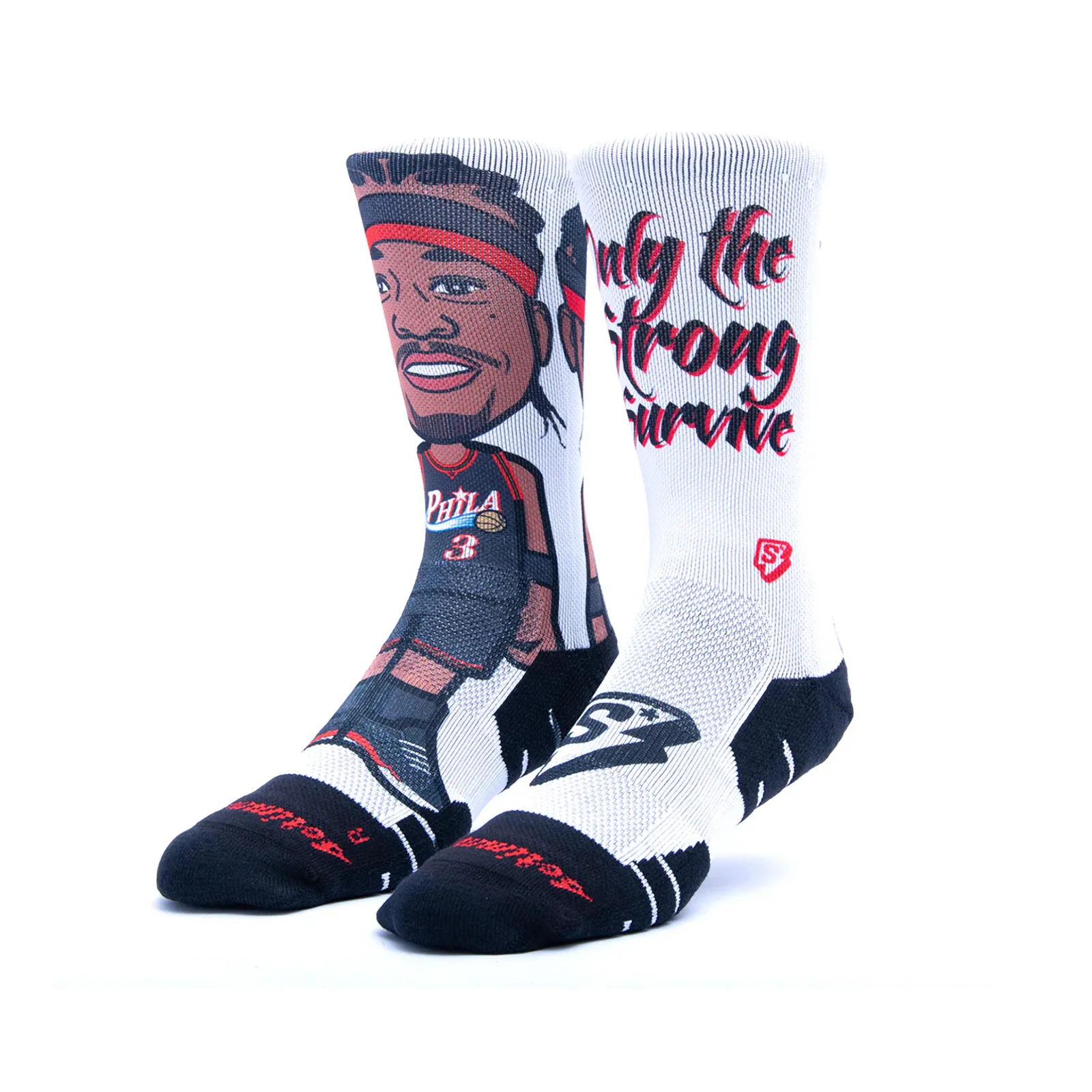 Competition Socks - The Answer