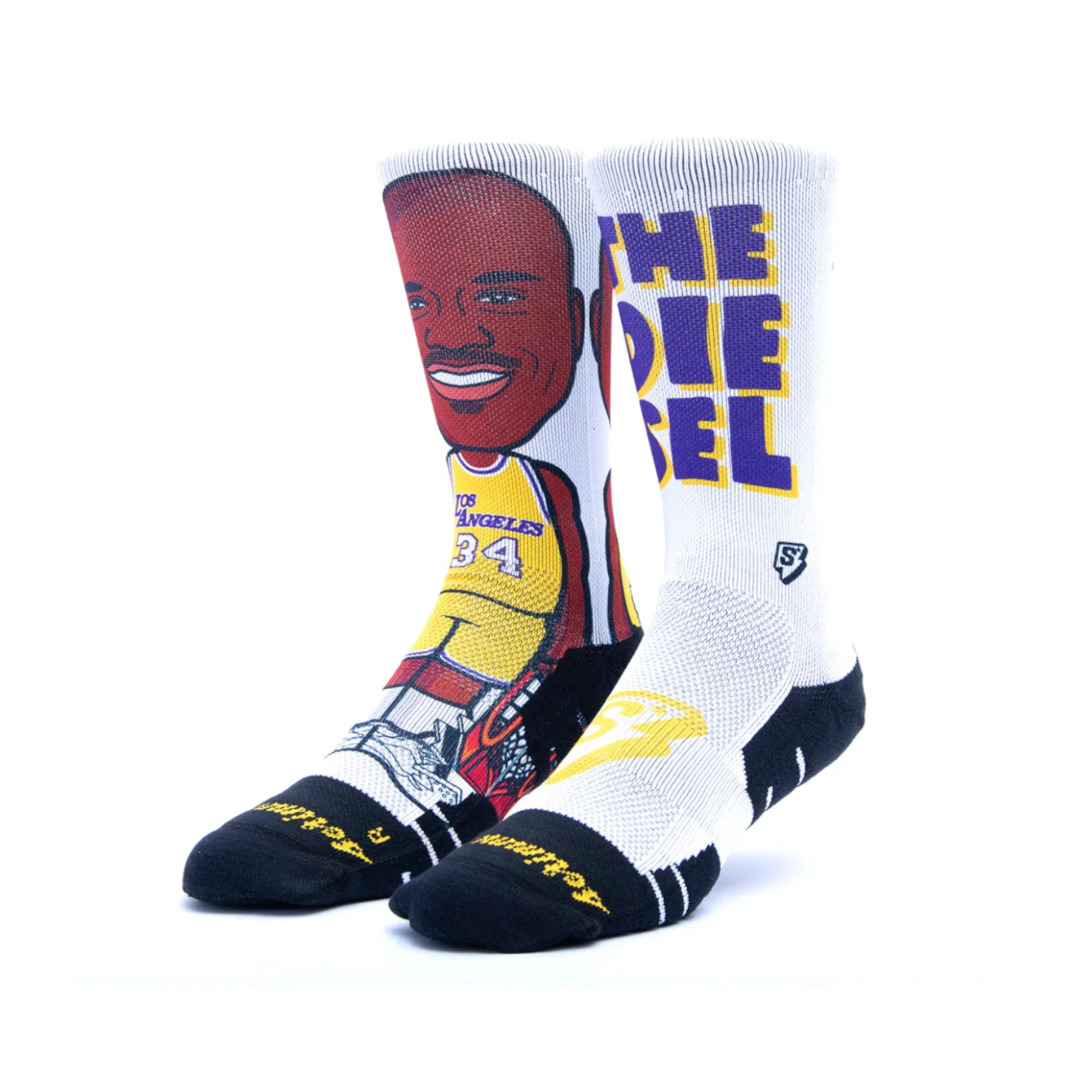 Competition Socks The Diesel - Image 3