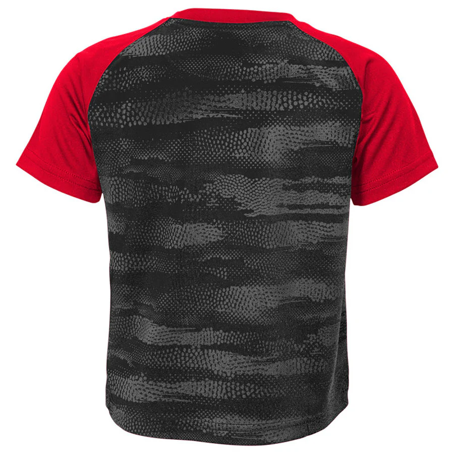 Completo Basket Chicago Bulls Bambino - Image 2