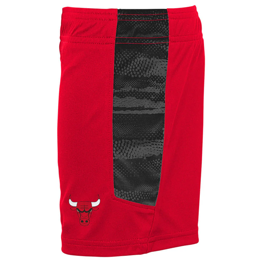 Completo Basket Chicago Bulls Bambino - Image 3