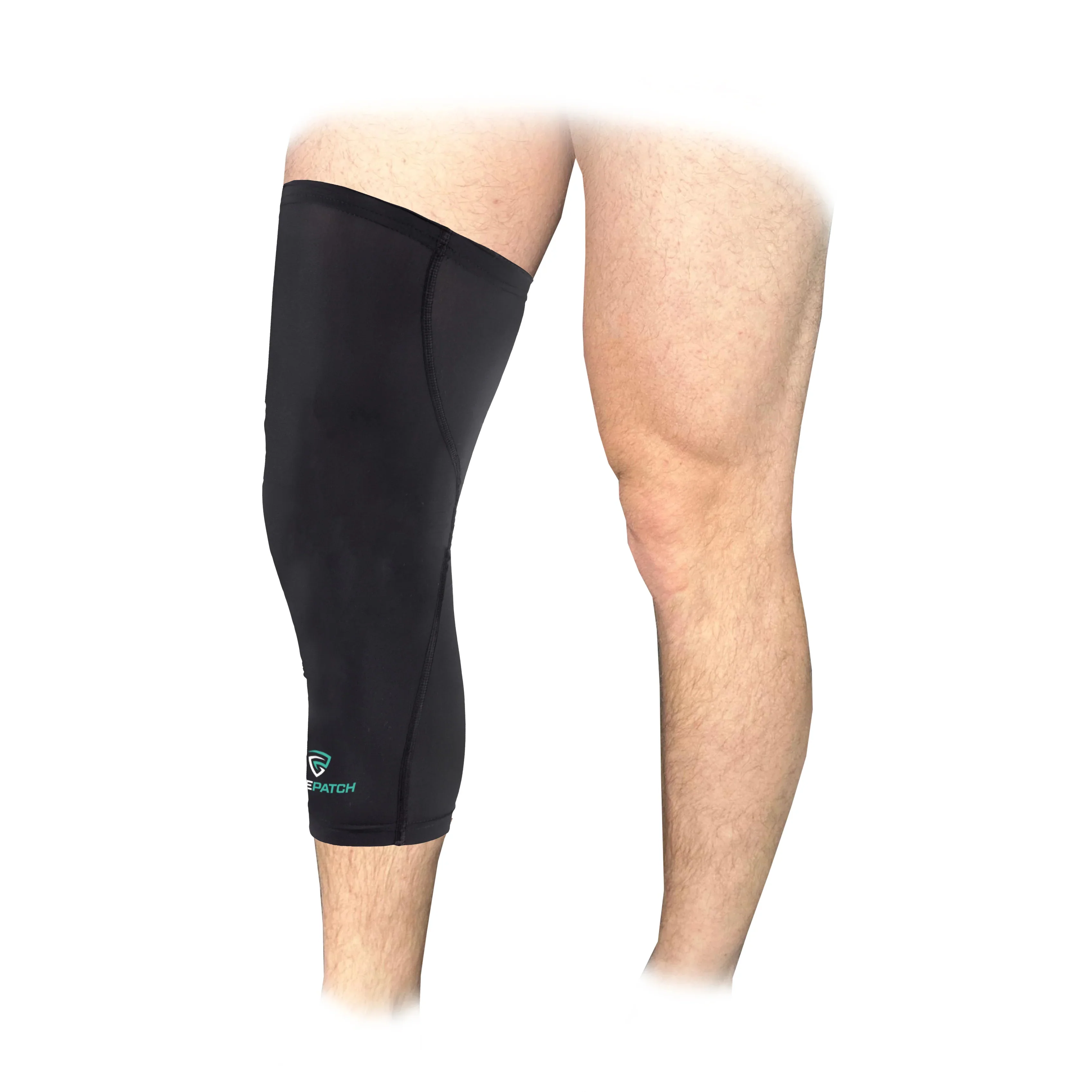 Compression Leg Sleeve - Image 4