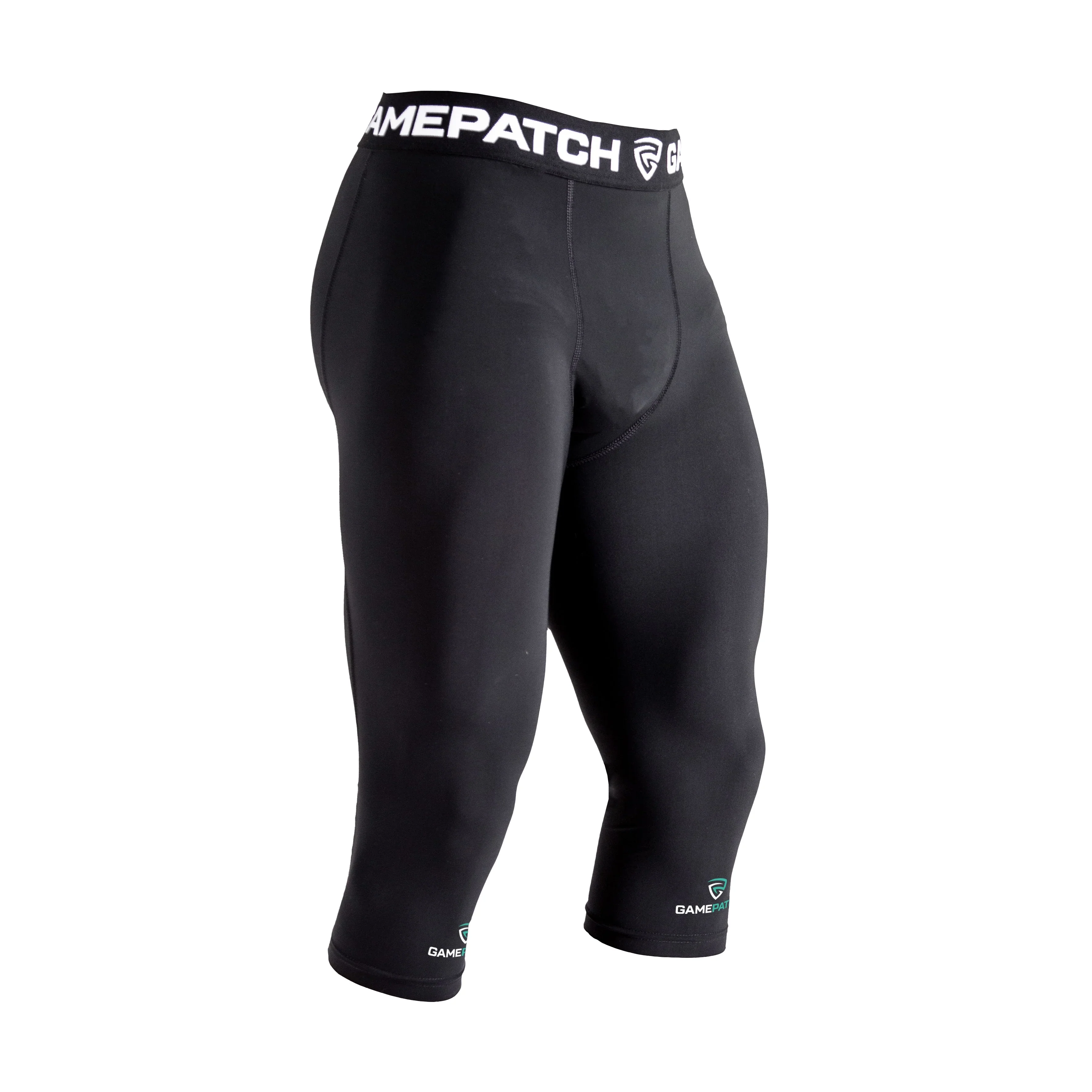 Compression Tights 3/4 - Image 3