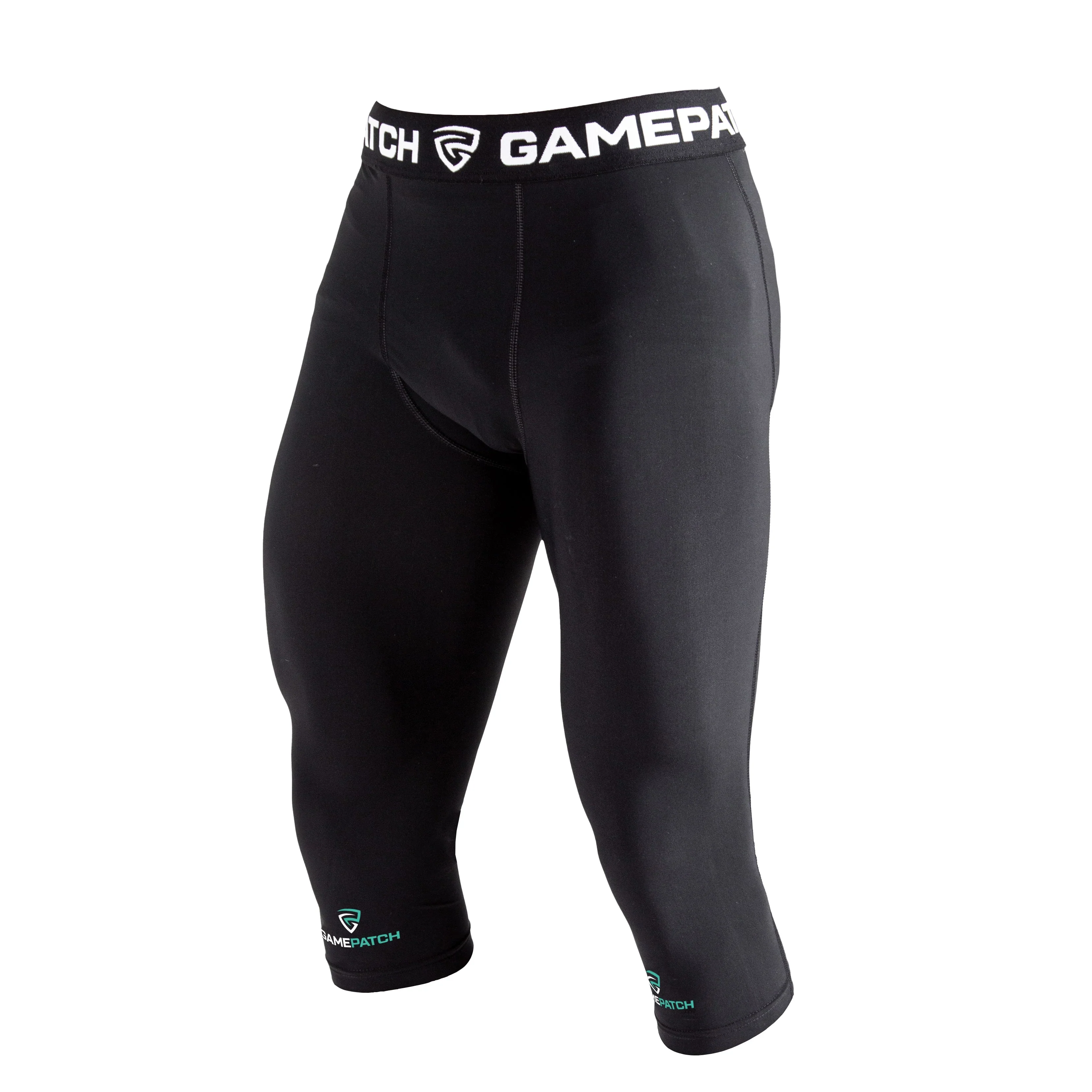 Compression Tights 3/4 - Image 4