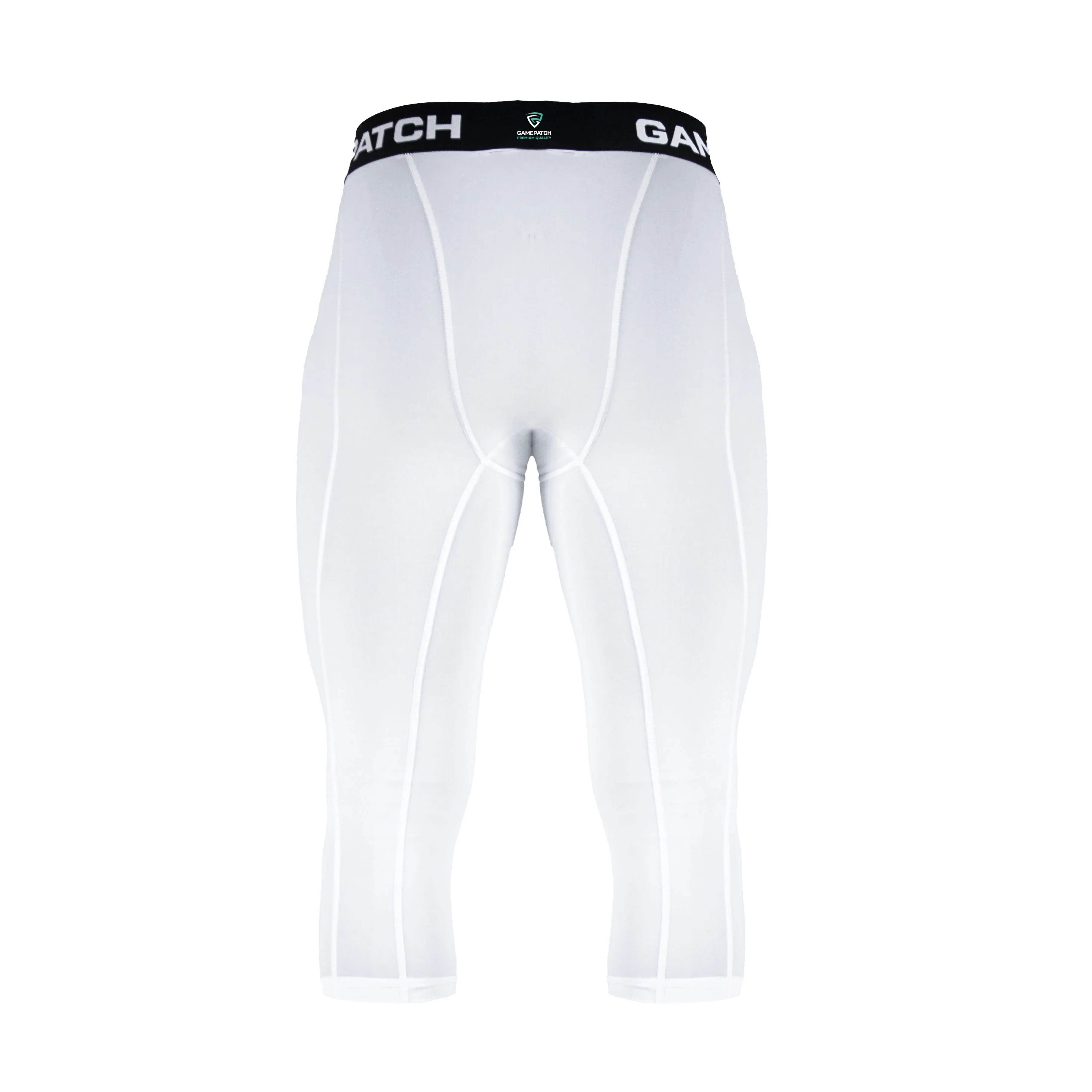 Compression Tights 3/4 - Image 6