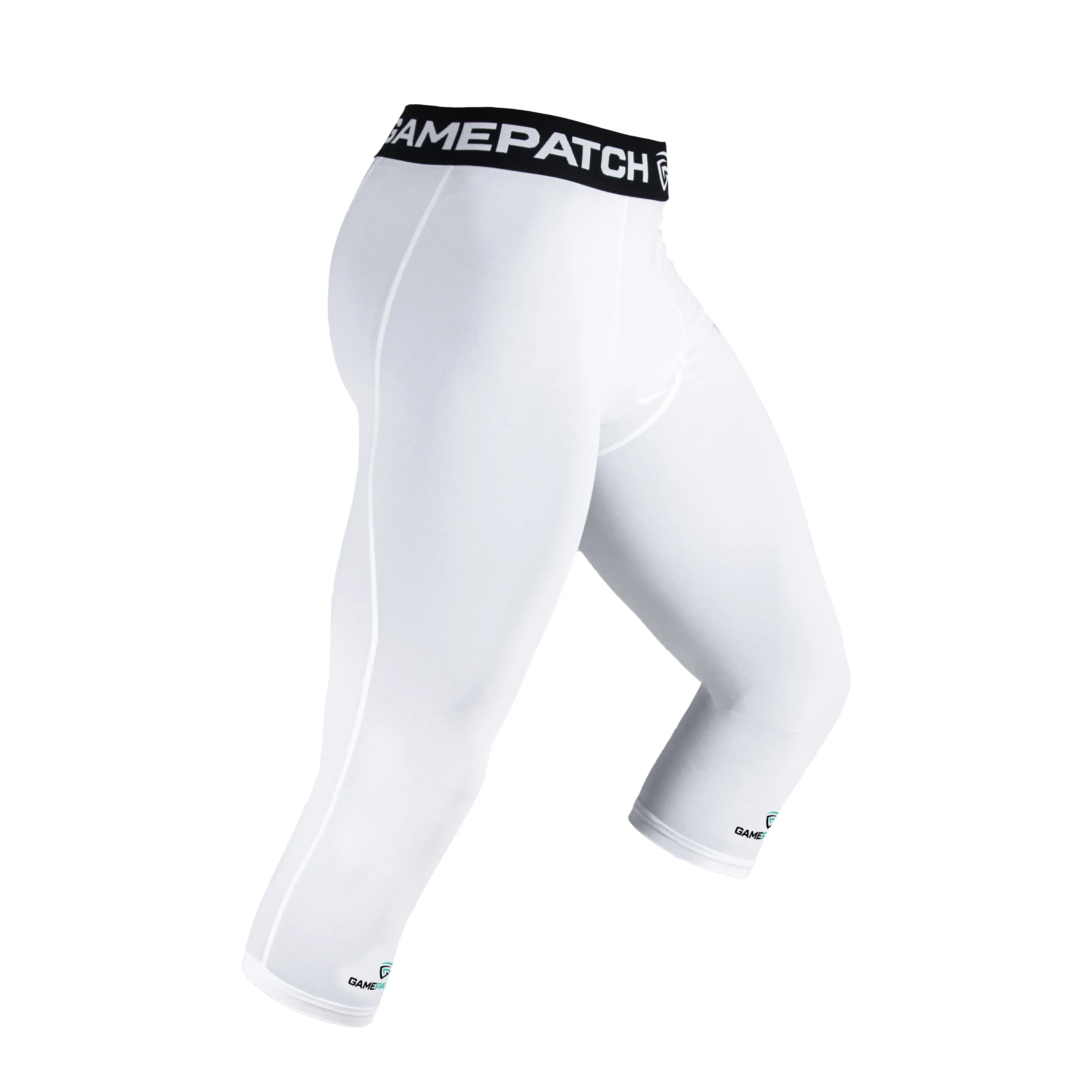 Compression Tights 3/4 - Image 7