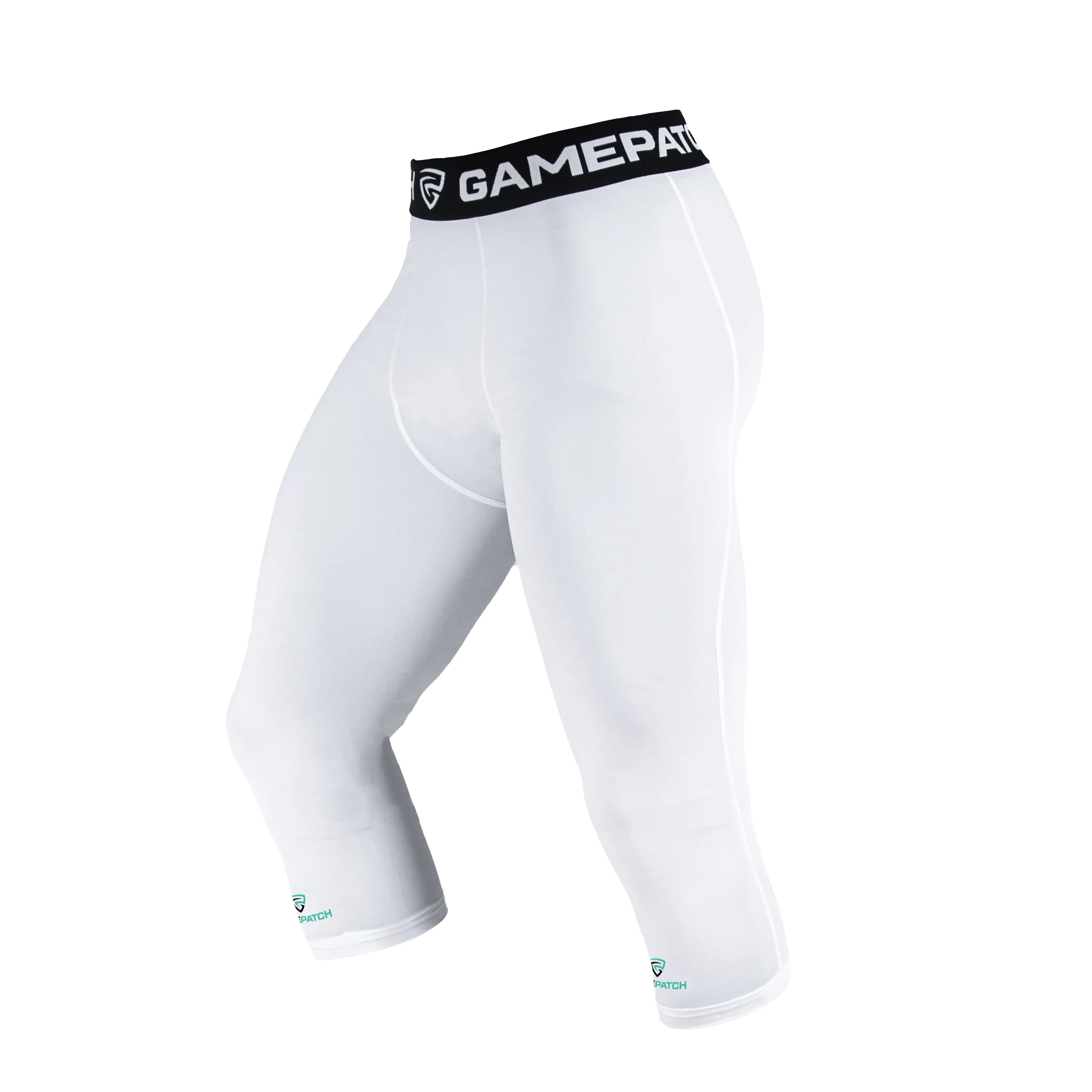 Compression Tights 3/4 - Image 8