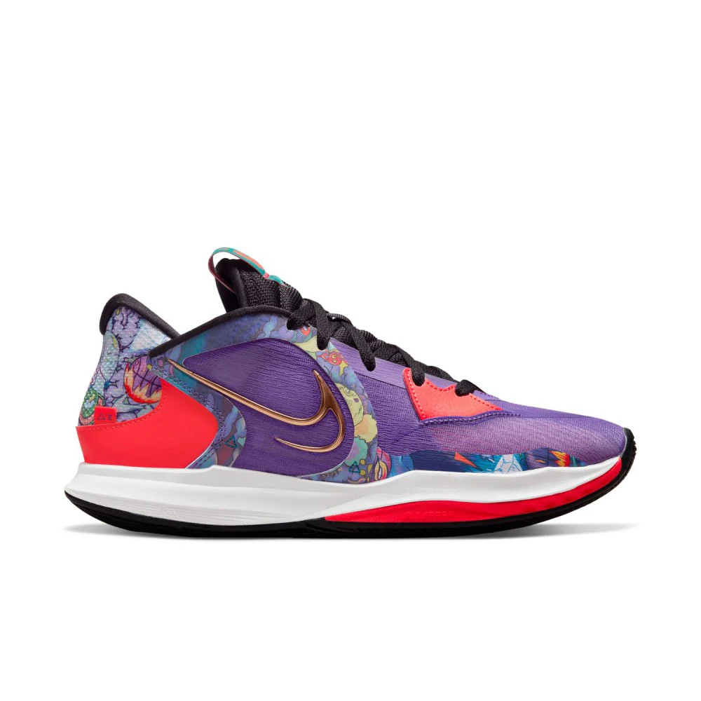 Kyrie Low 5 - Image 4